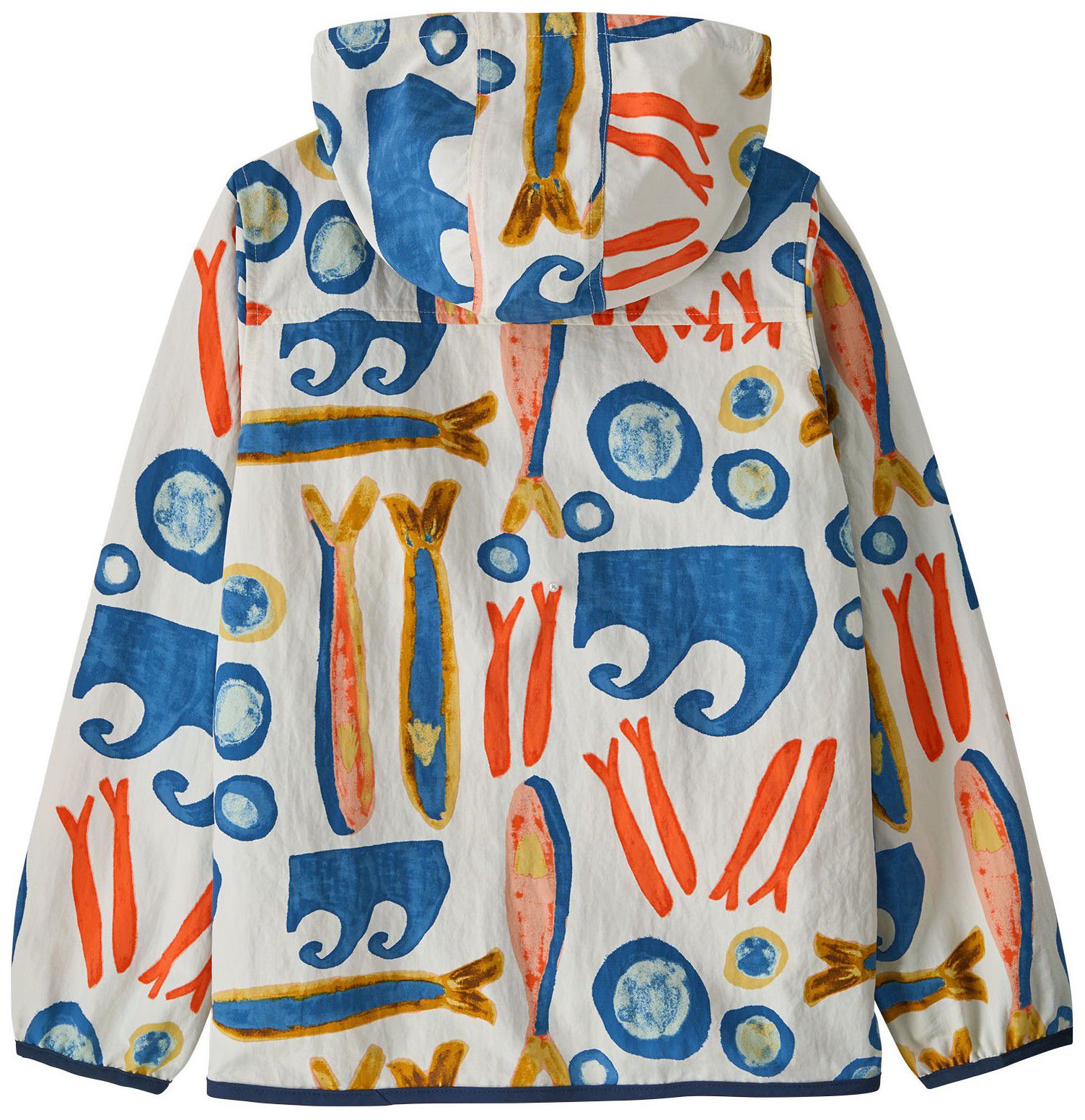 Patagonia Youth Baggies Jacket product image