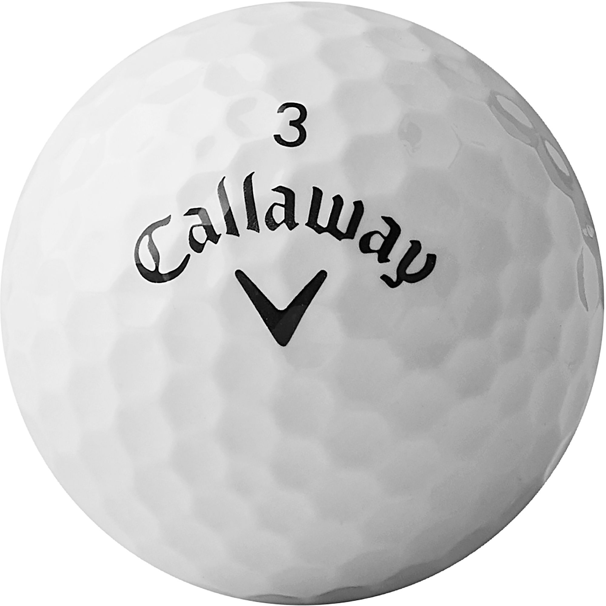 Callaway Women's 2020 Diablo Golf Balls