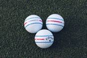 Callaway 2022 Chrome Soft X Triple Track 360 Golf Balls product image