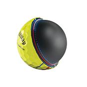 Callaway 2022 Chrome Soft X Triple Track Yellow Golf Balls product image