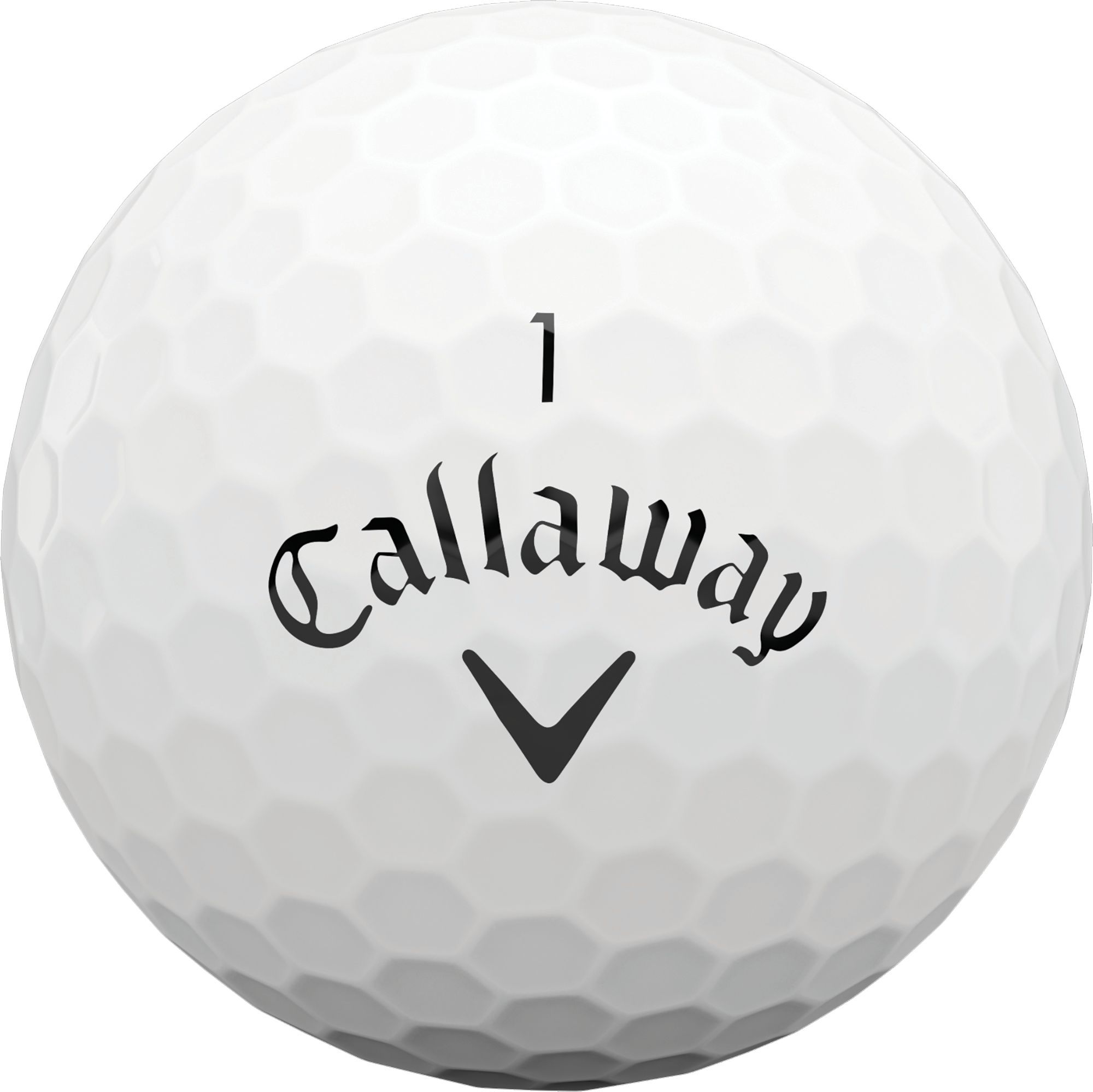 Callaway 2020 Superhot Golf Balls – 15 Pack product image