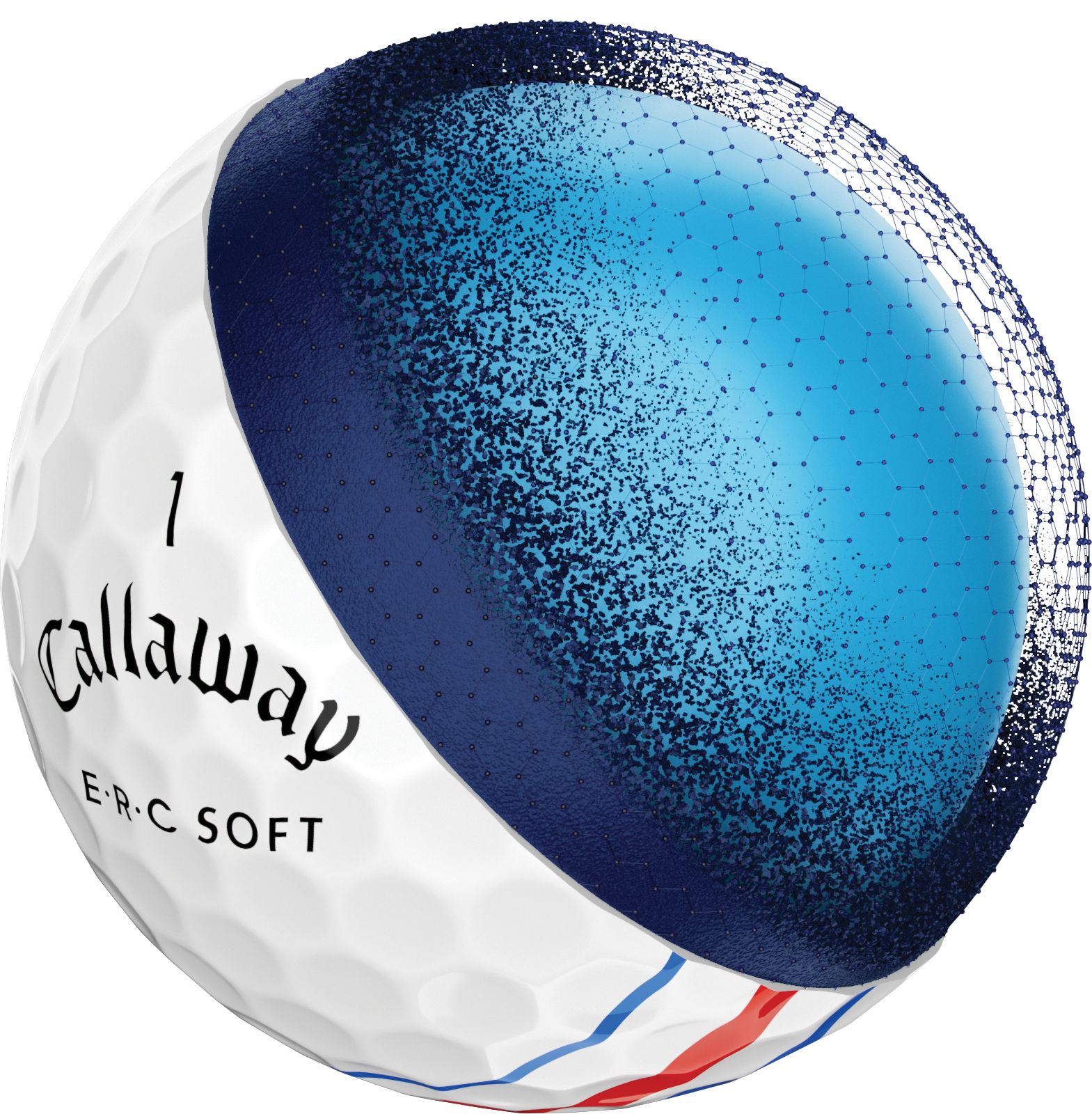erc callaway balls