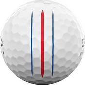 Callaway 2023 ERC Soft Triple Track Personalized Golf Balls product image