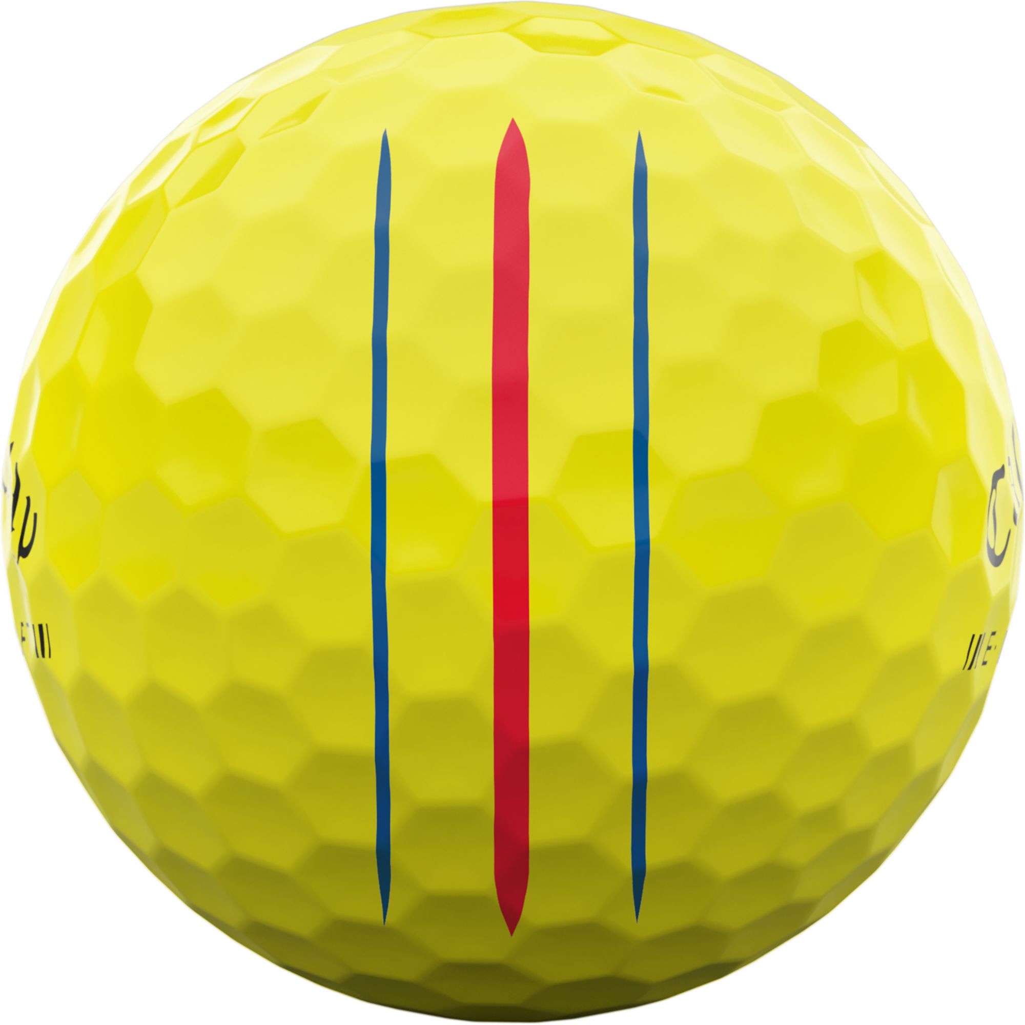 Callaway 2023 ERC Soft Triple Track Golf Balls product image