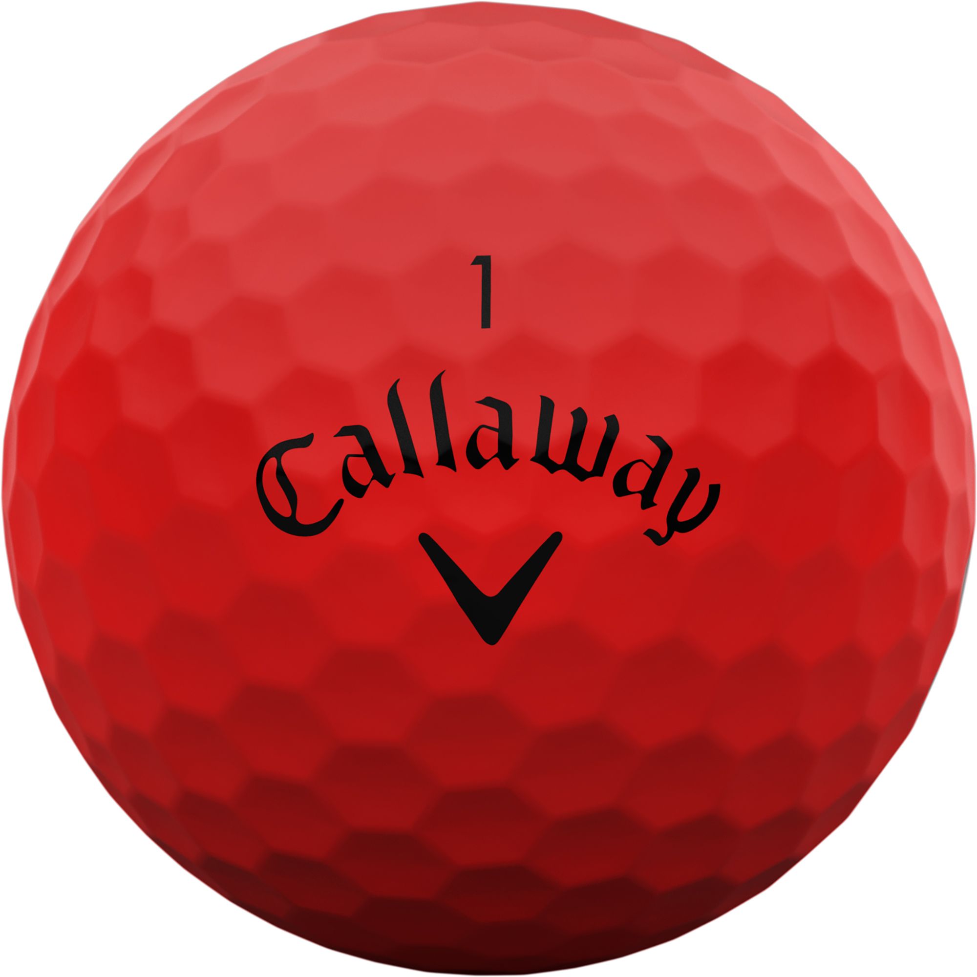 Callaway 2023 Supersoft Matte Golf Balls product image