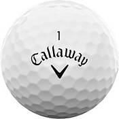 Callaway 2023 Supersoft Max Golf Balls product image