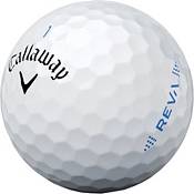 Callaway Women's 2023 REVA Golf Balls product image