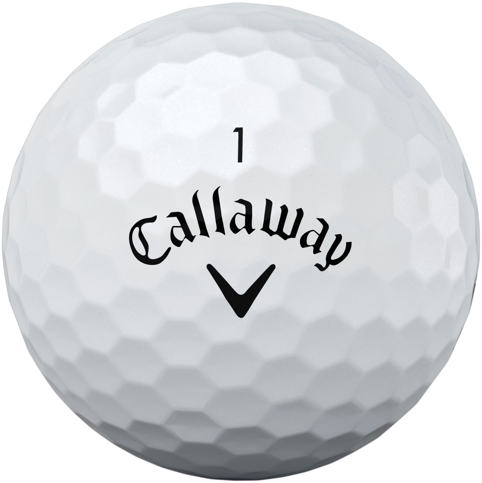Callaway Women's 2021 REVA Golf Balls product image