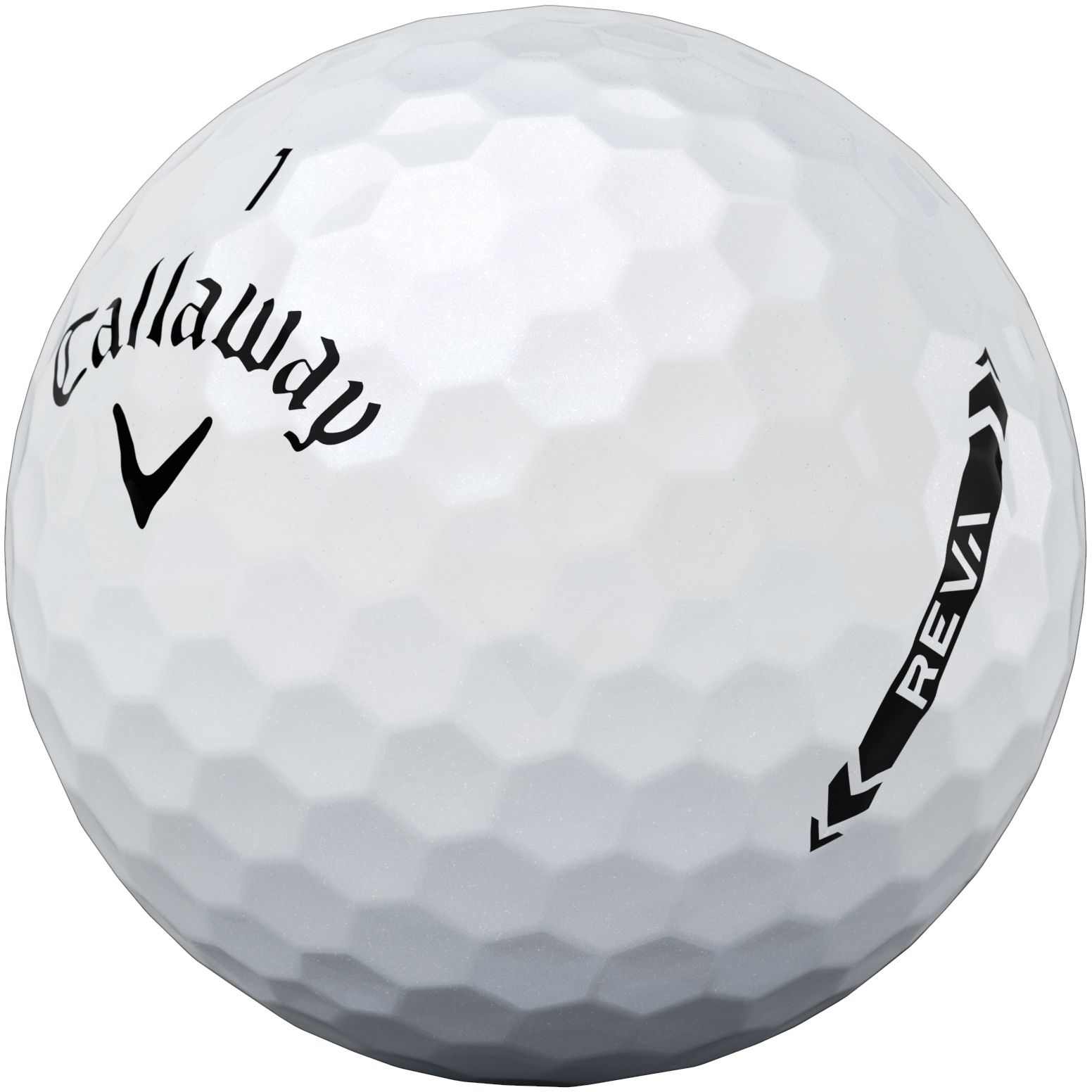 Callaway Women's 2021 REVA Golf Balls product image