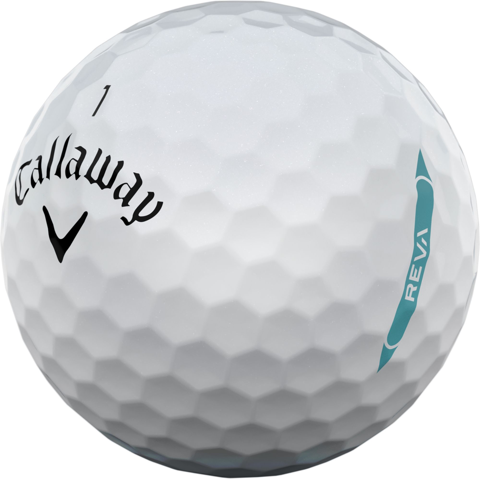 Callaway Women's 2025 REVA Golf Balls product image