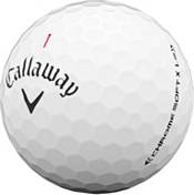 Callaway Chrome Soft X LS Golf Balls product image