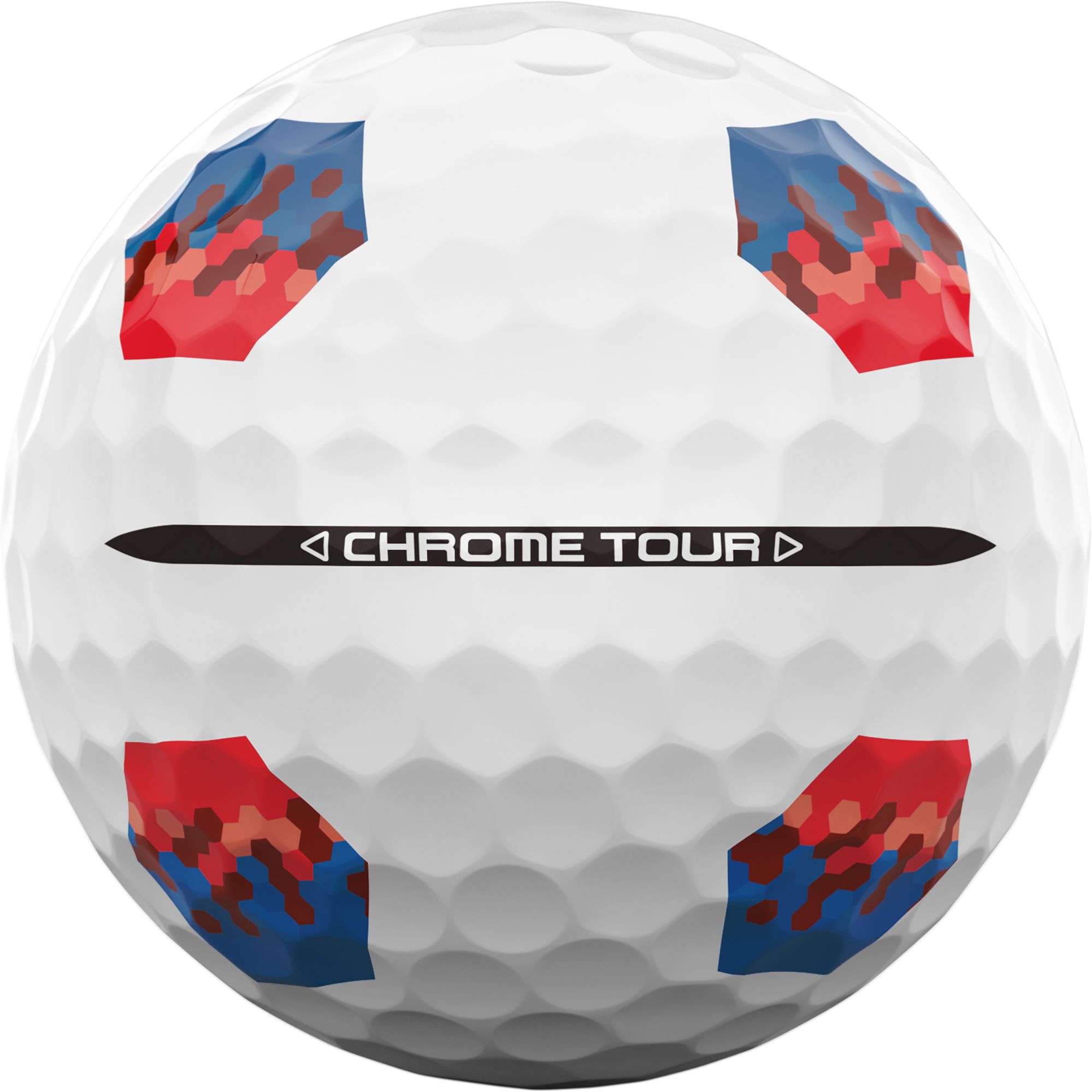 Callaway 2024 Chrome Tour TruTrack Golf Balls product image