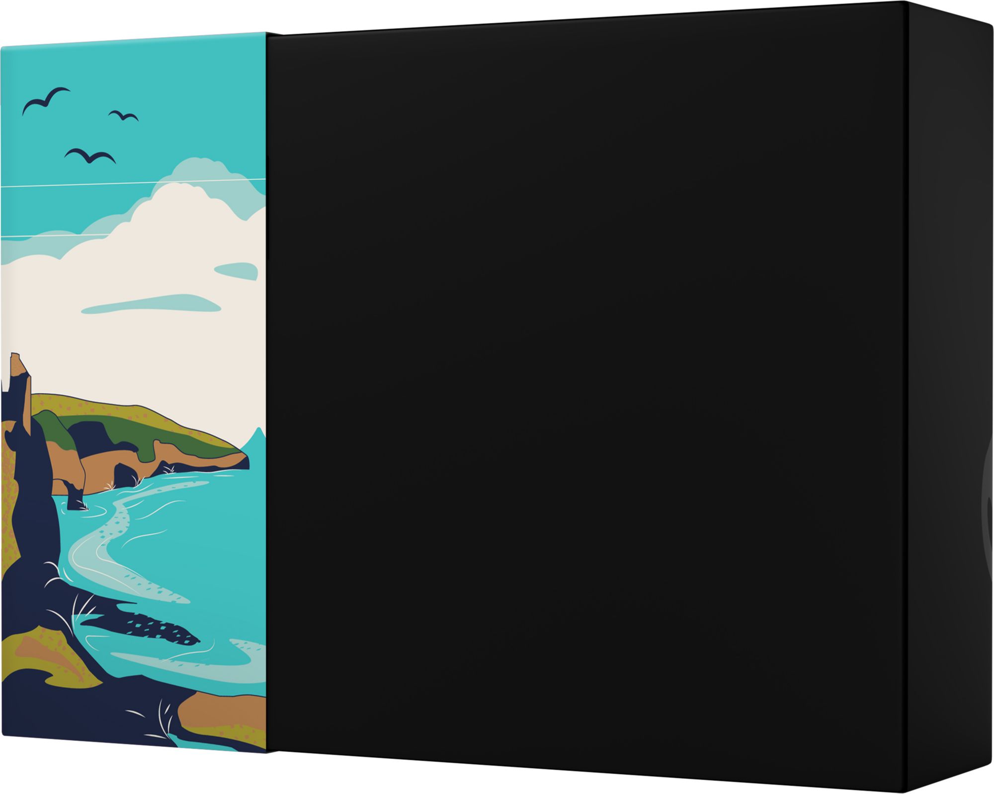 Callaway 2024 Chrome Tour 2025 July Major Truvis Golf Balls product image