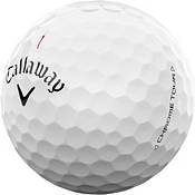 Callaway 2024 Chrome Tour Golf Balls product image