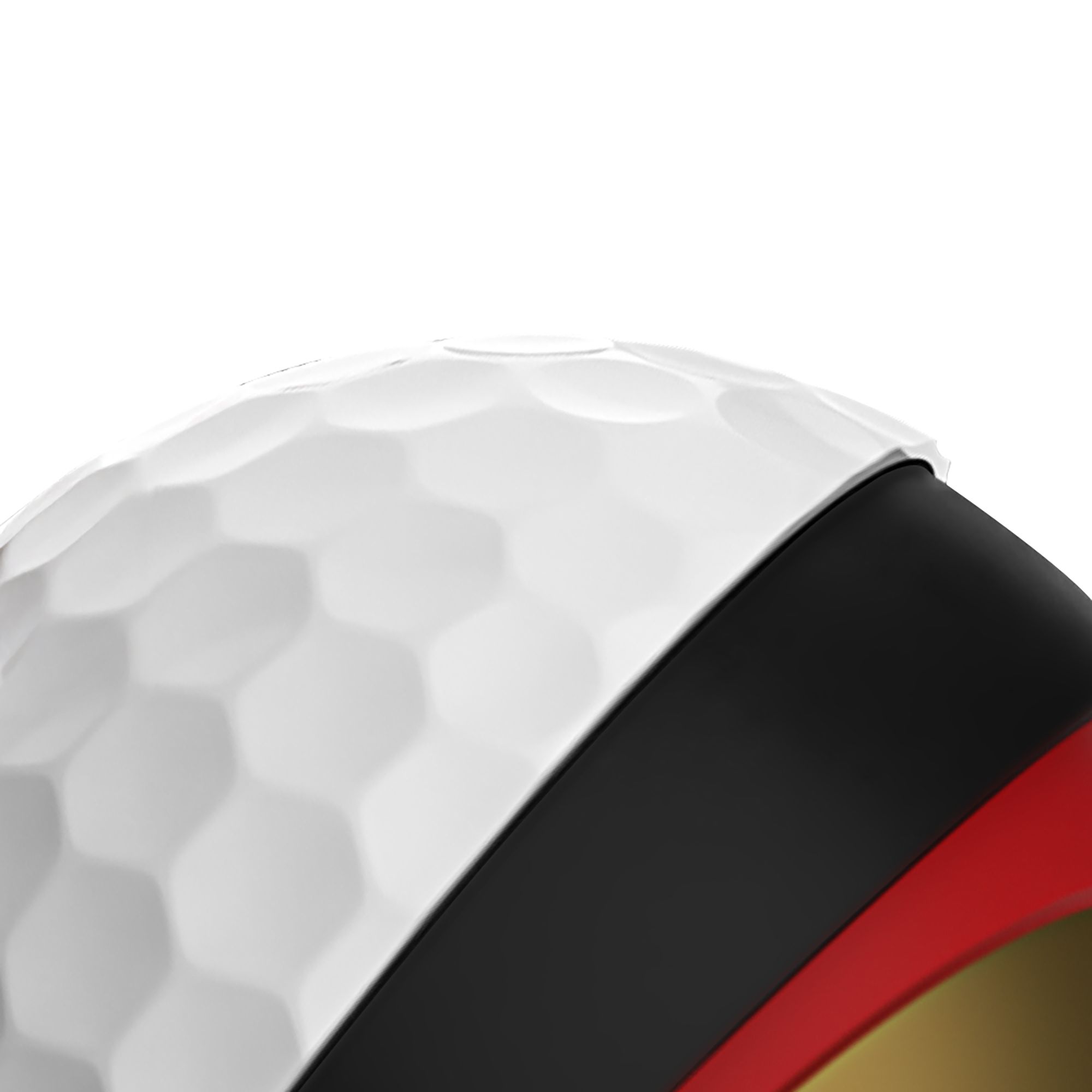 Callaway 2026 Chrome Tour Retro Collection Golf Balls product image