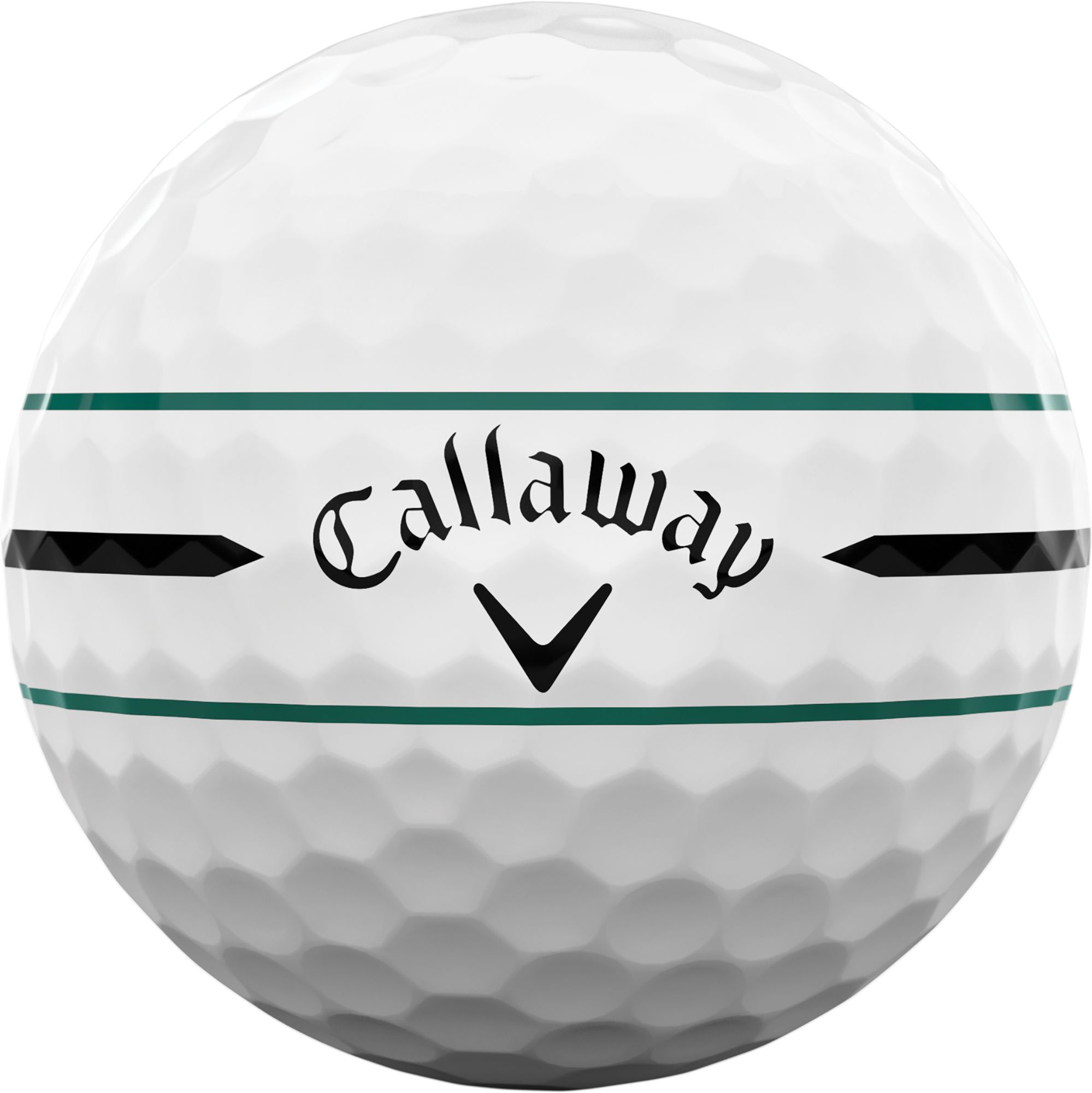 Callaway 2026 Chrome Tour 360 Triple Track Sports Matter Golf Balls product image