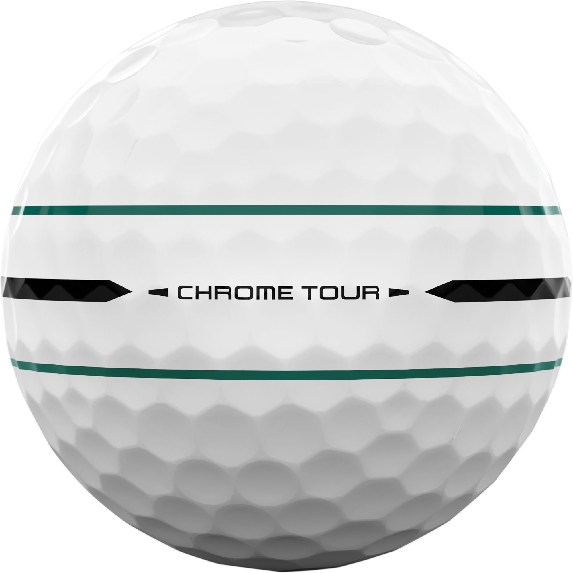 Callaway 2026 Chrome Tour 360 Triple Track Sports Matter Golf Balls product image