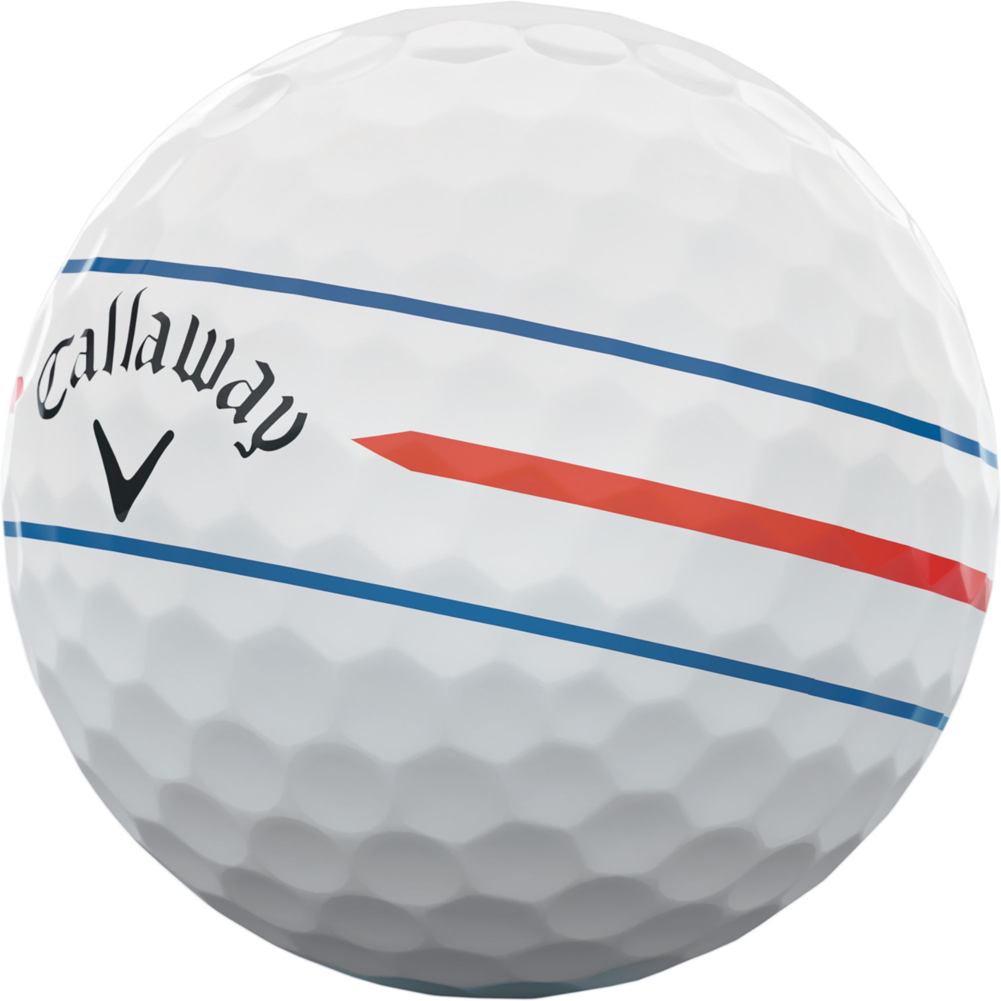 Callaway 2026 Chrome Tour 360 Triple Track Golf Balls product image