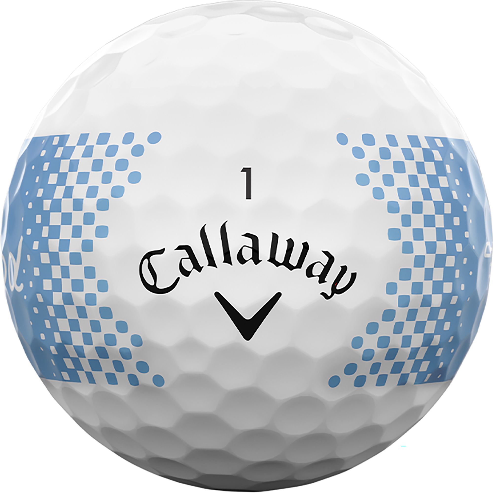 Callaway x Good Good Golf Chrome Tour Golf Balls product image