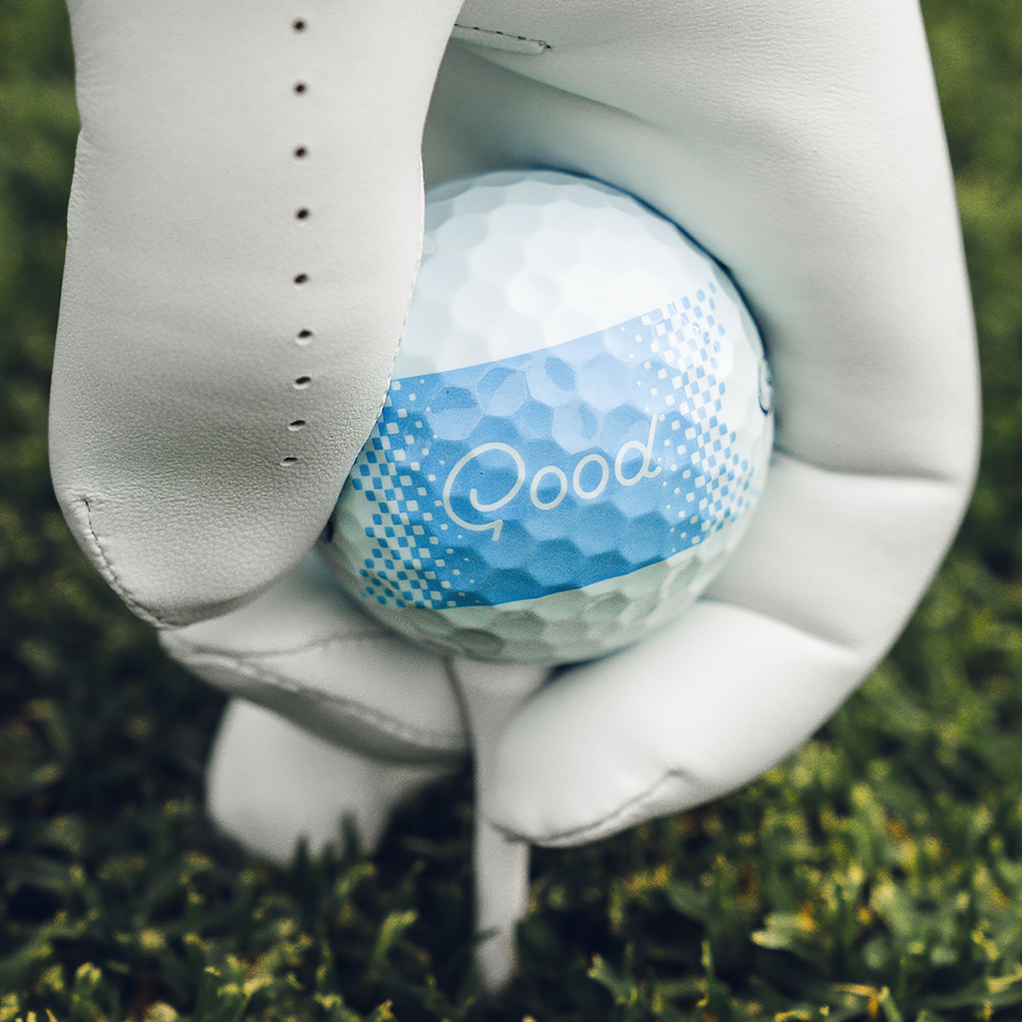 Callaway x Good Good Golf Chrome Tour Golf Balls product image