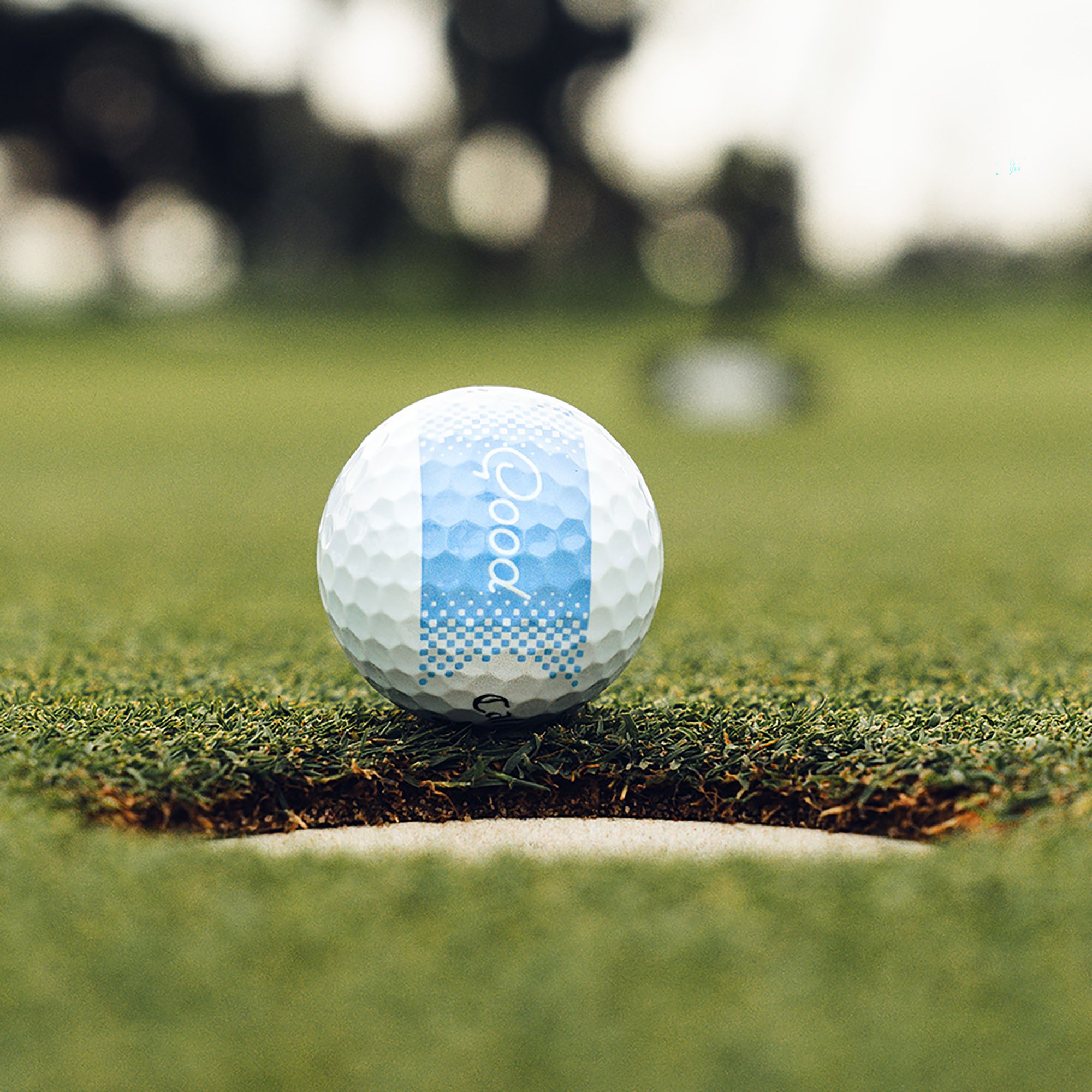Callaway x Good Good Golf Chrome Tour Golf Balls product image