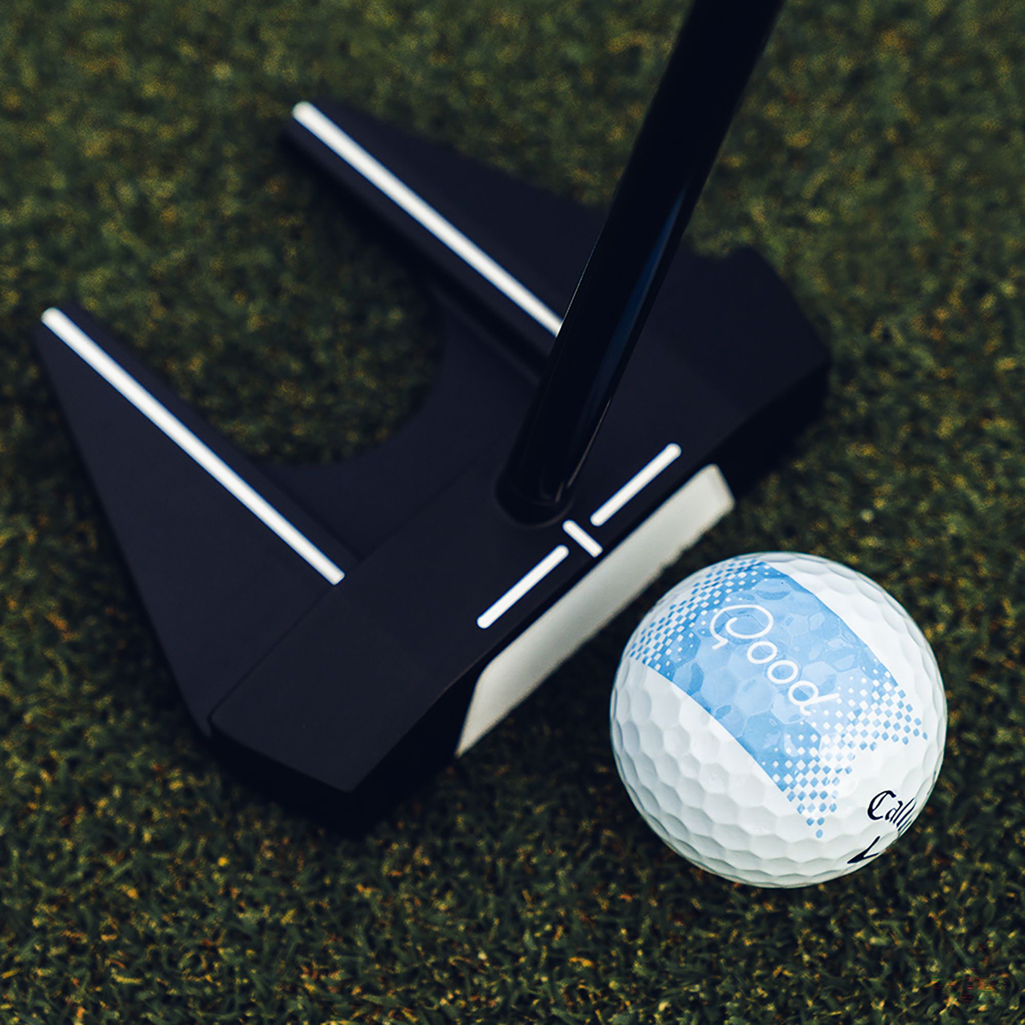 Callaway x Good Good Golf Chrome Tour Golf Balls product image