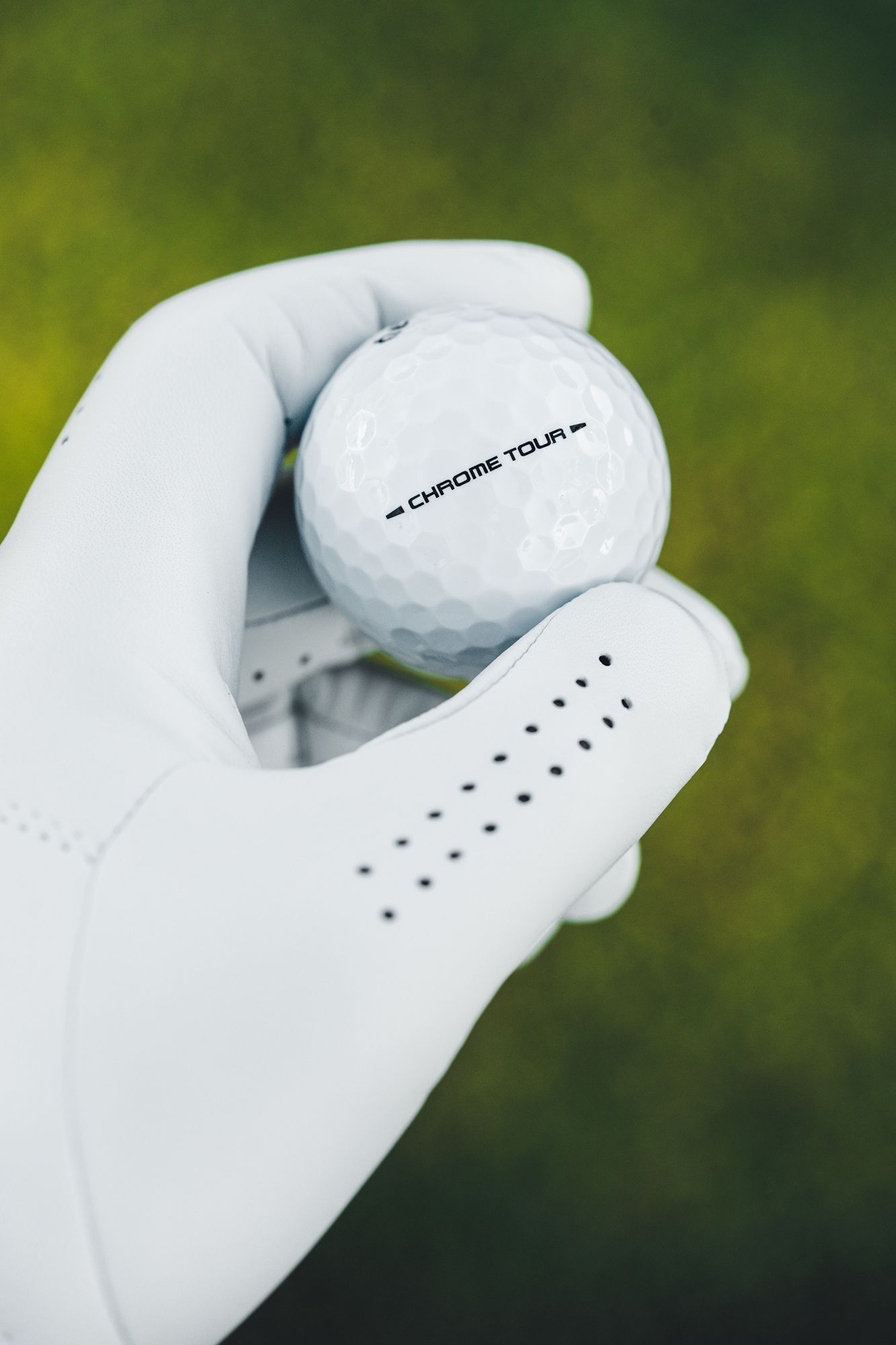 Callaway 2026 Chrome Tour Golf Balls product image