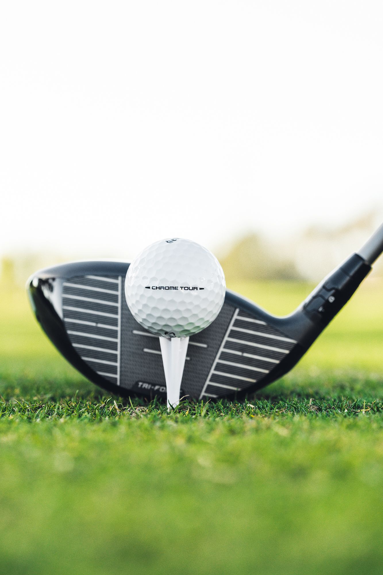 Callaway 2026 Chrome Tour Golf Balls product image