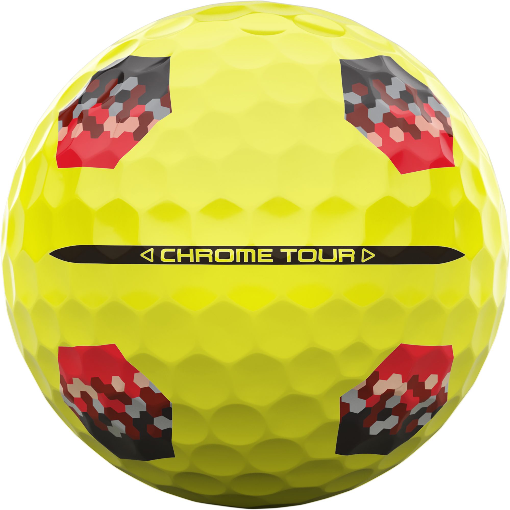 Callaway 2024 Chrome Tour TruTrack Golf Balls product image