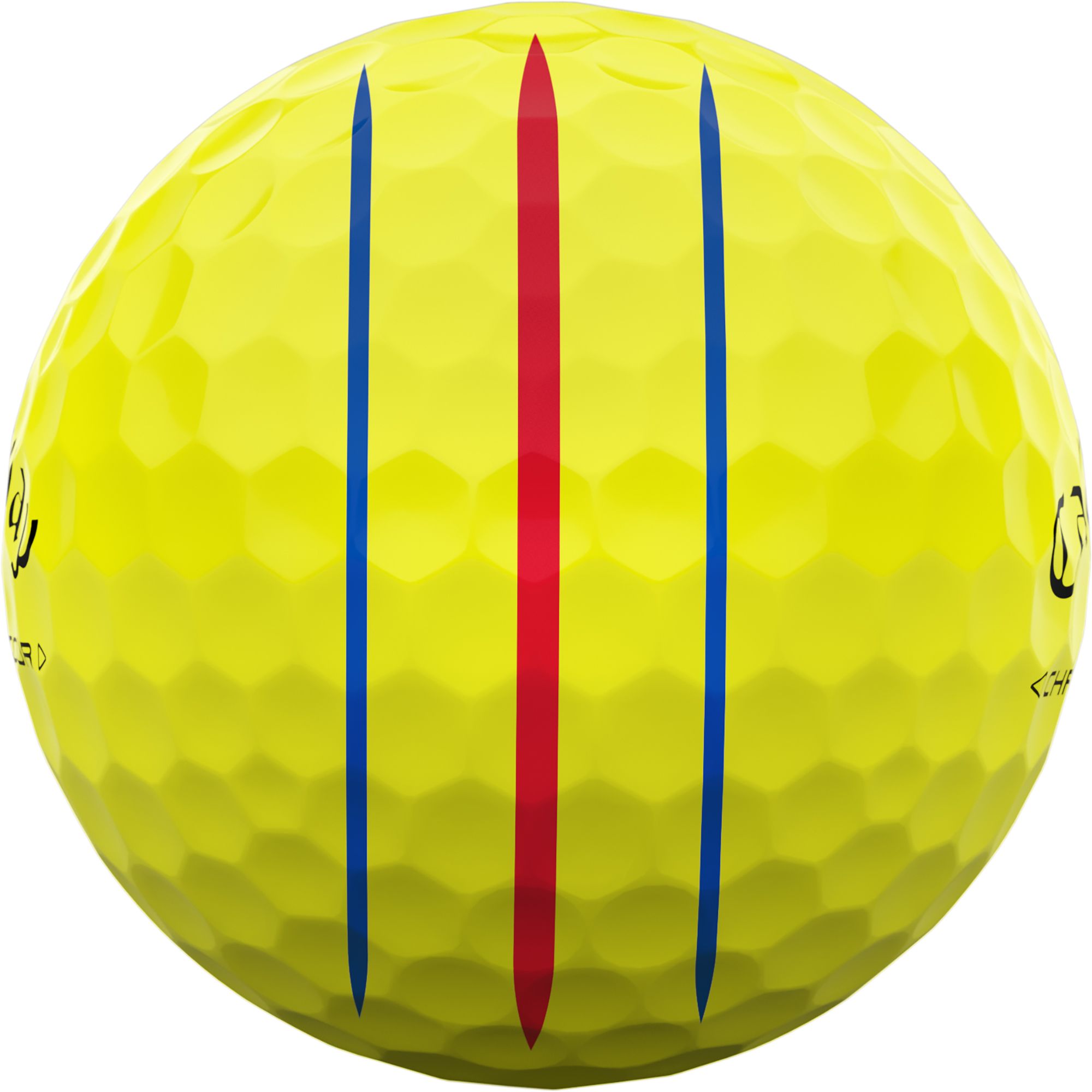 Callaway 2024 Chrome Tour Triple Track Golf Balls product image