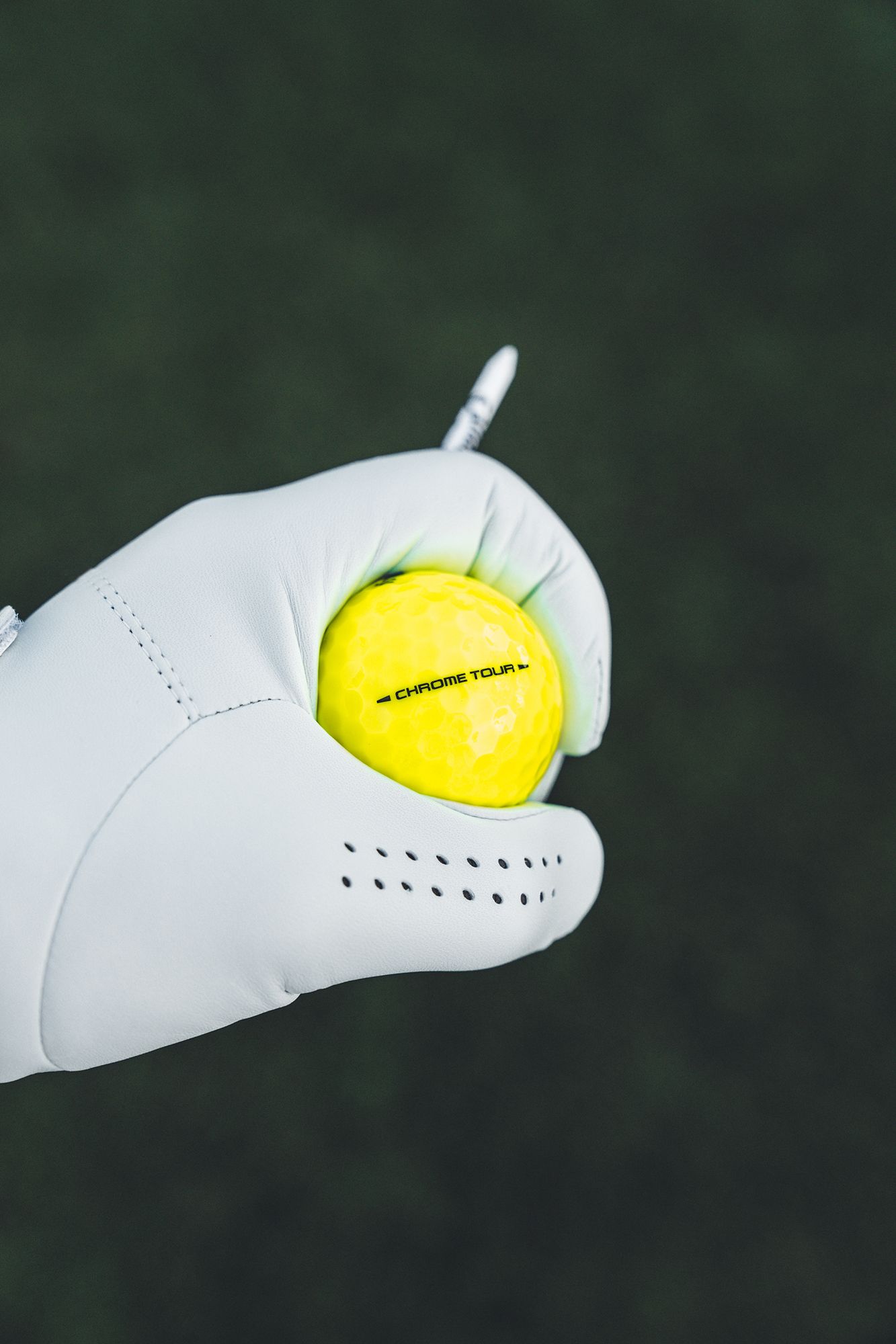 Callaway 2026 Chrome Tour Golf Balls product image