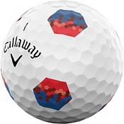 Callaway 2024 Chrome Tour X TruTrack Golf Balls product image