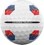 Callaway 2024 Chrome Tour X TruTrack Golf Balls product image