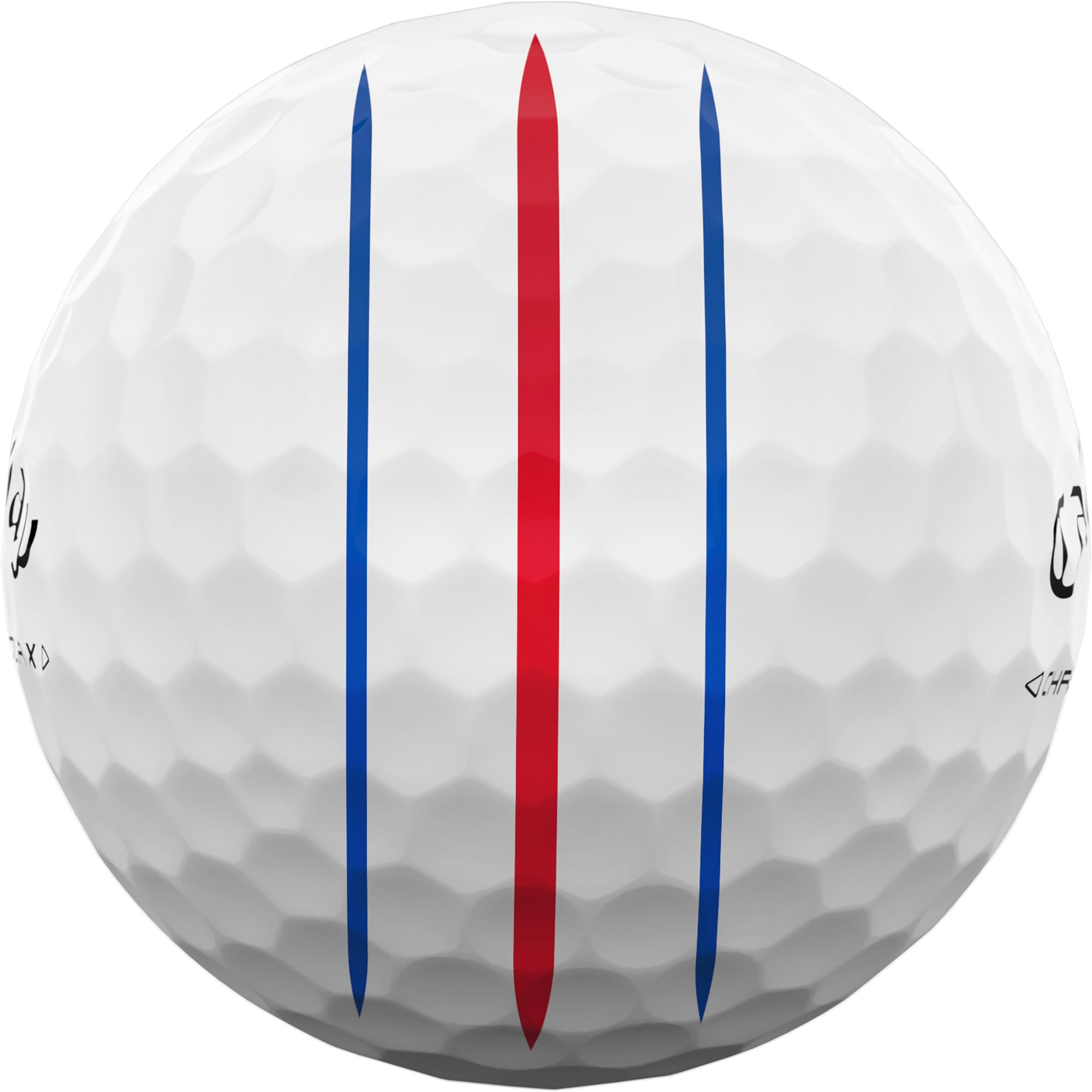 Callaway 2024 Chrome Tour X Triple Track Golf Balls product image