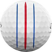Callaway 2024 Chrome Tour X Triple Track Golf Balls product image