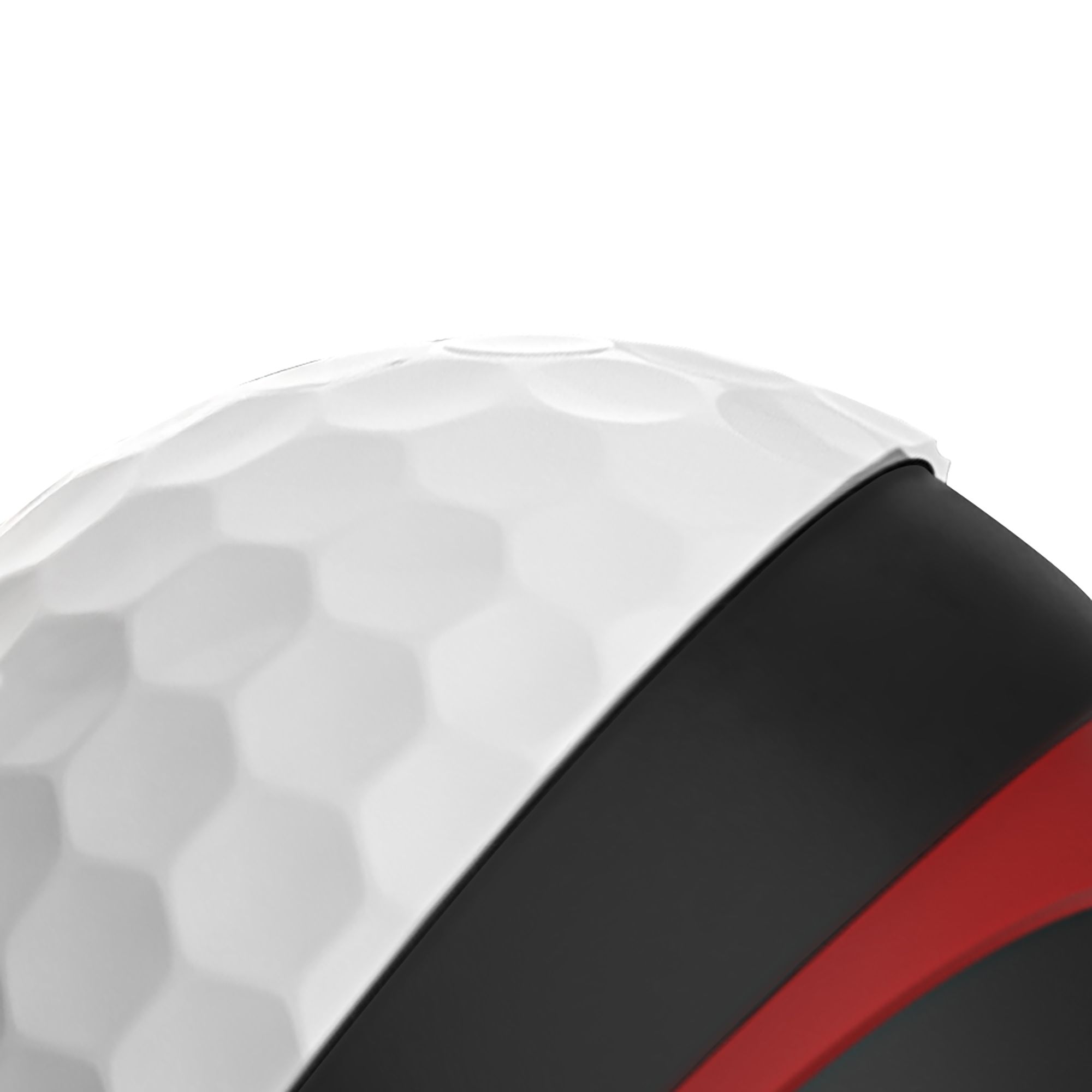 Callaway 2026 Chrome Tour X Retro Collection Golf Balls product image