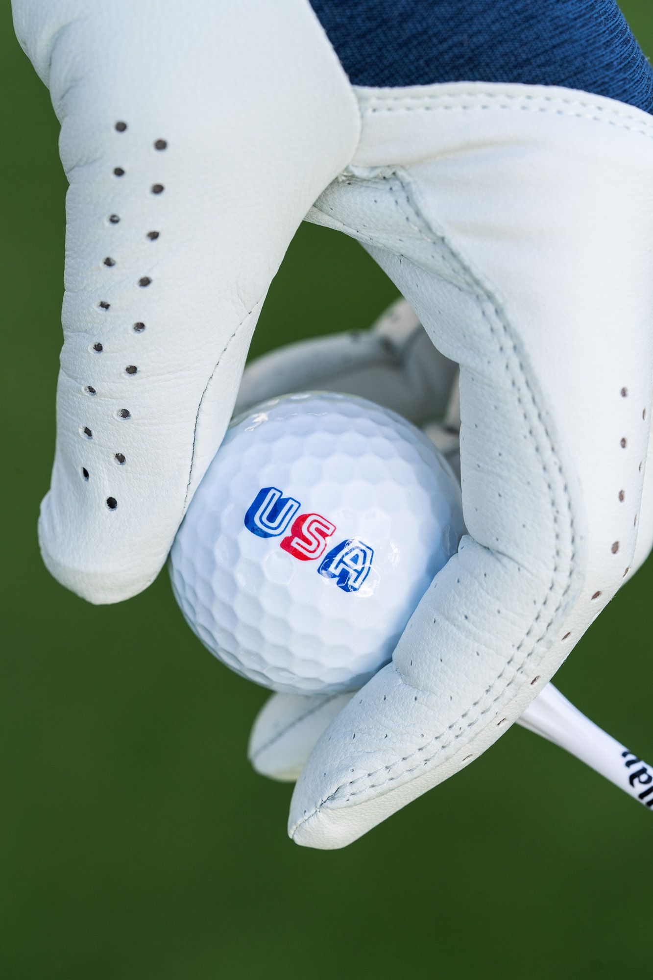 Callaway USA 250 Chrome Tour X 360 Stripe Golf Balls product image