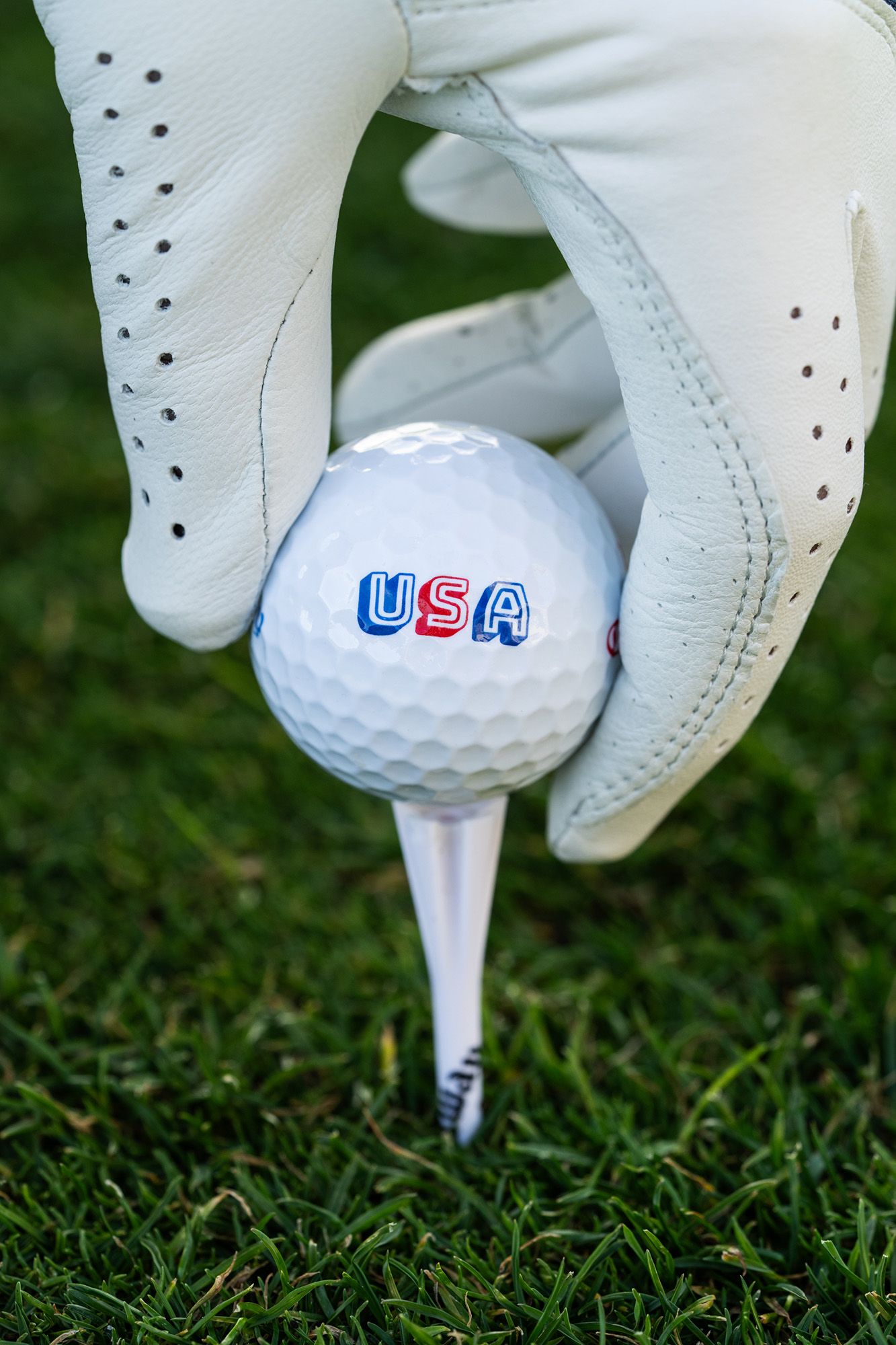 Callaway USA 250 Chrome Tour X 360 Stripe Golf Balls product image