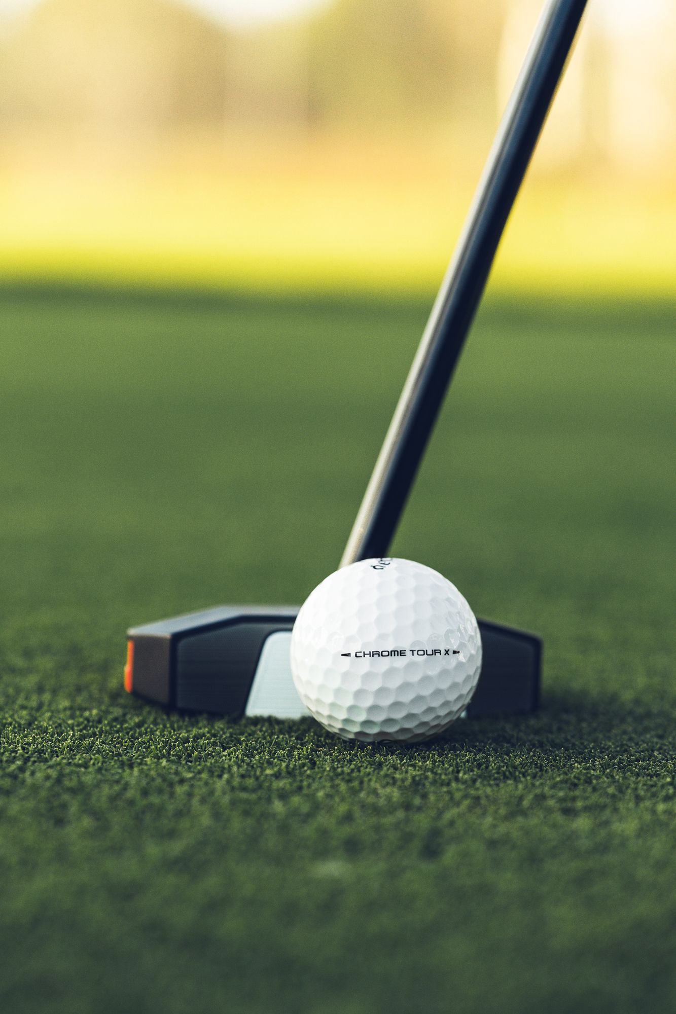 Callaway 2026 Chrome Tour X Golf Balls product image