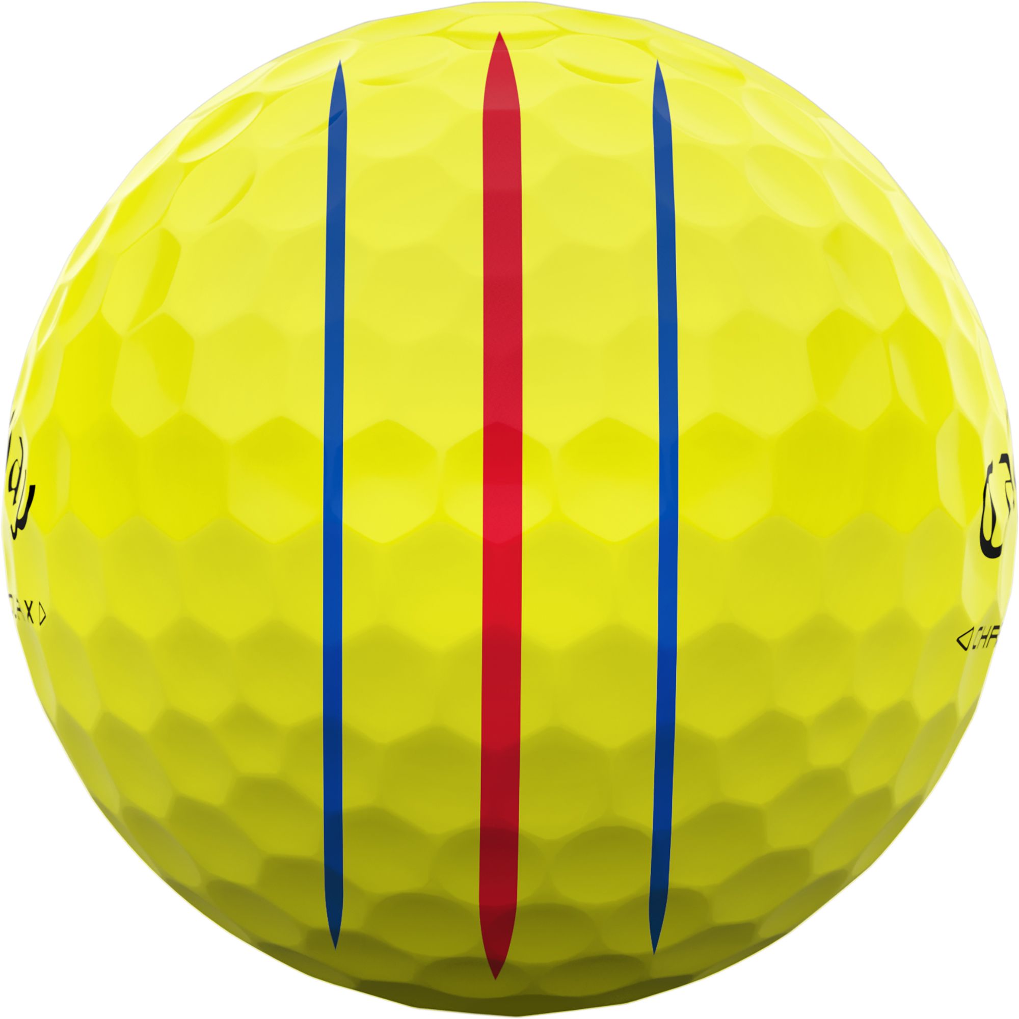 Callaway 2024 Chrome Tour X Triple Track Golf Balls product image