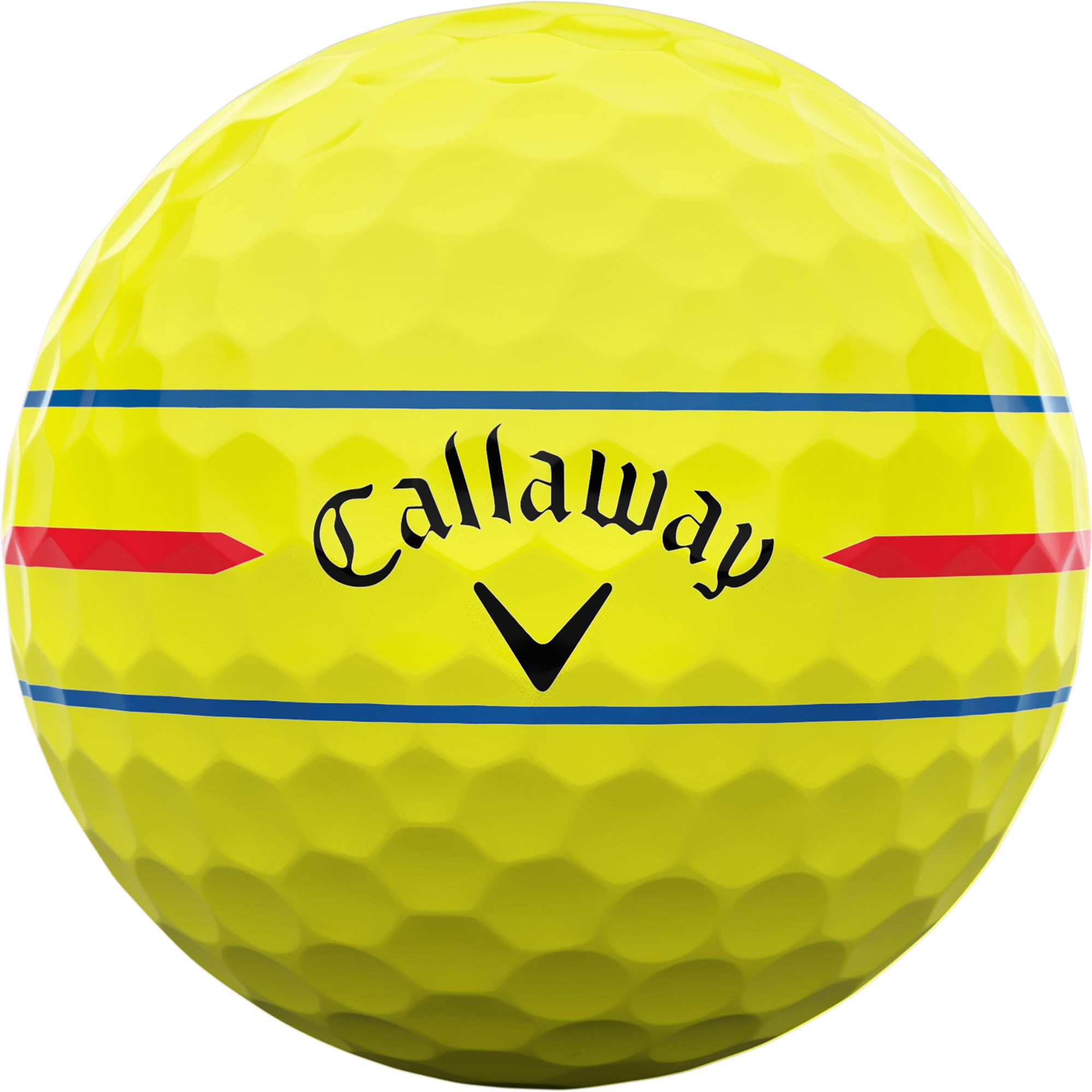 Callaway 2024 Chrome Tour X Triple Track 360 Golf Balls product image