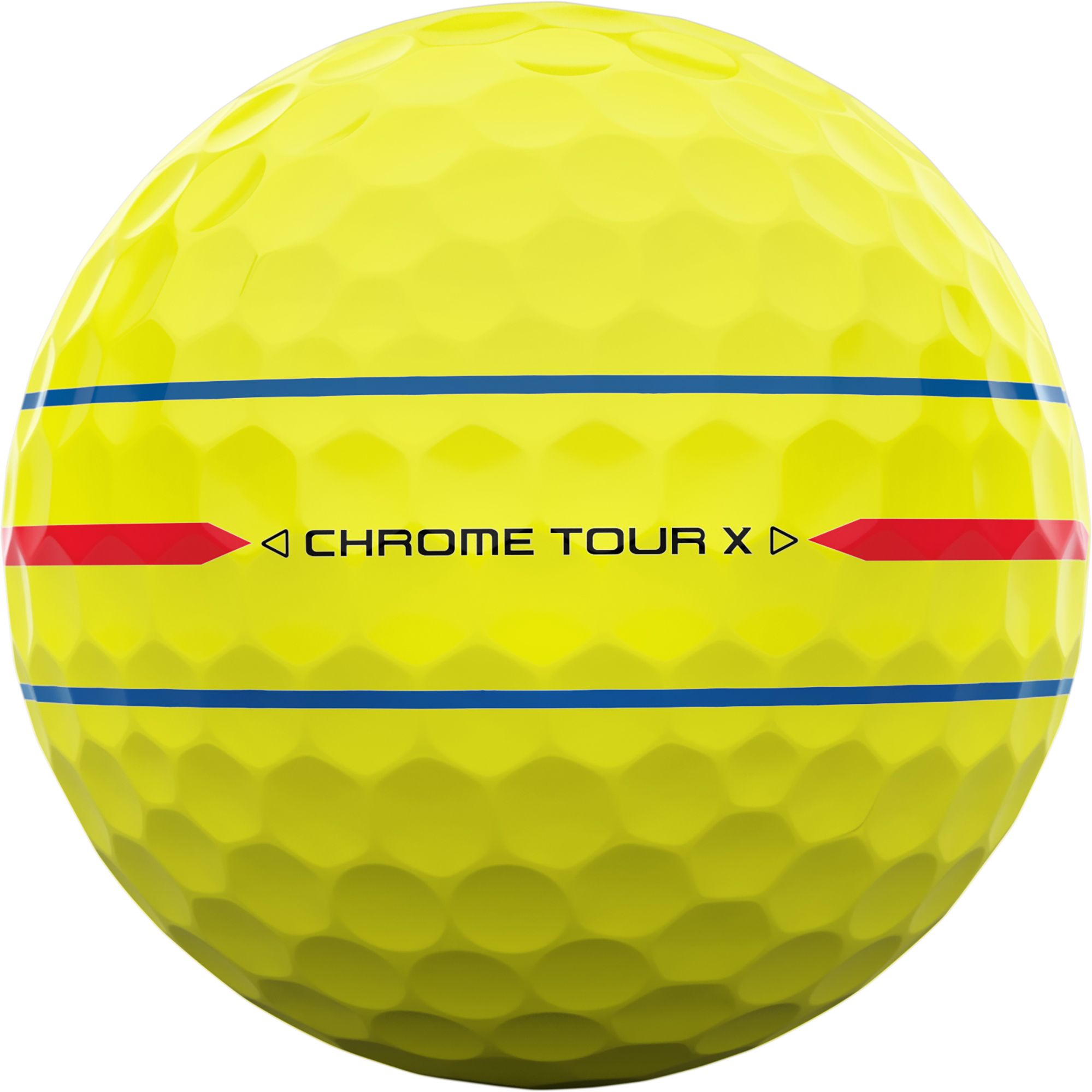 Callaway 2024 Chrome Tour X Triple Track 360 Golf Balls product image