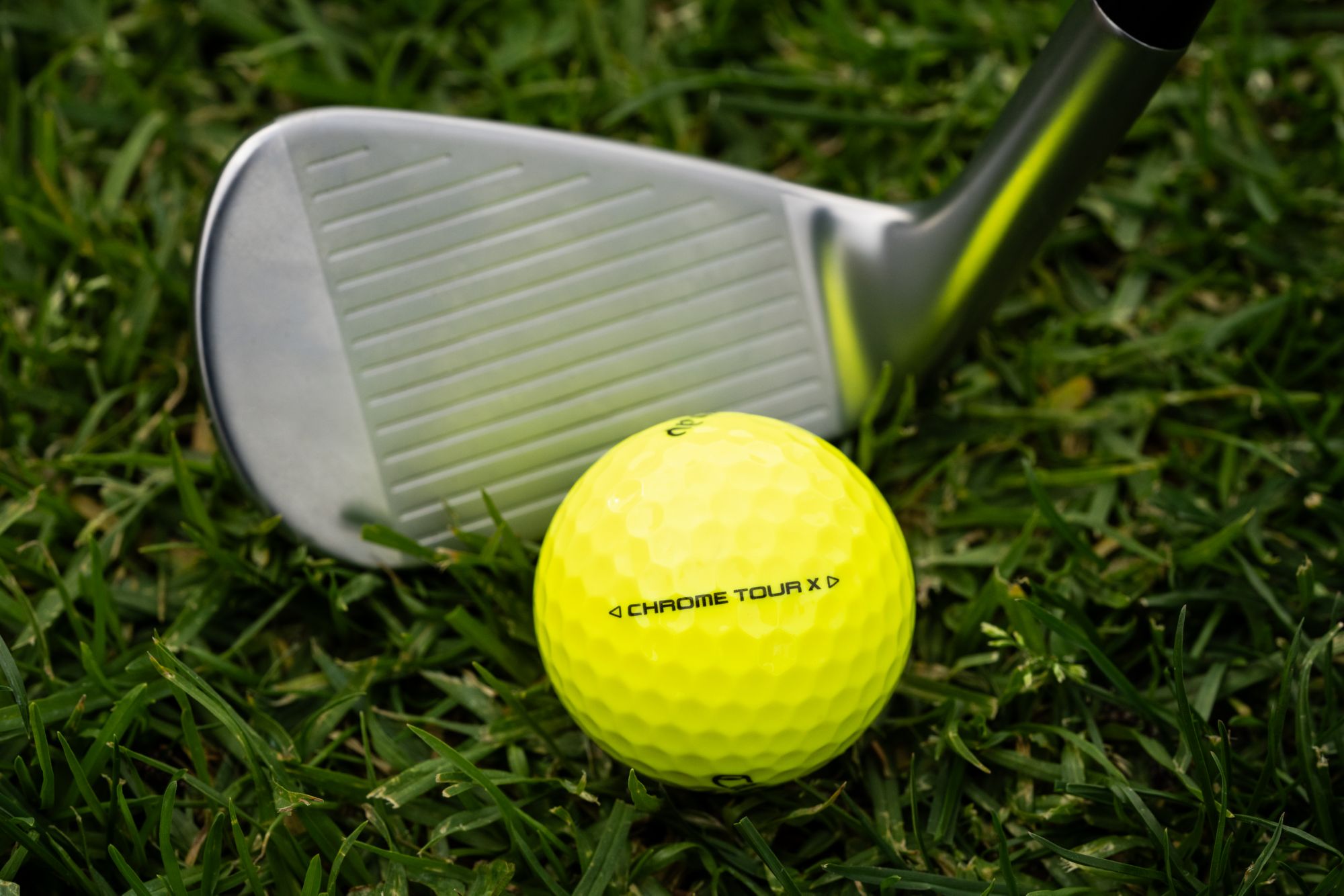 Callaway 2024 Chrome Tour X Golf Balls product image