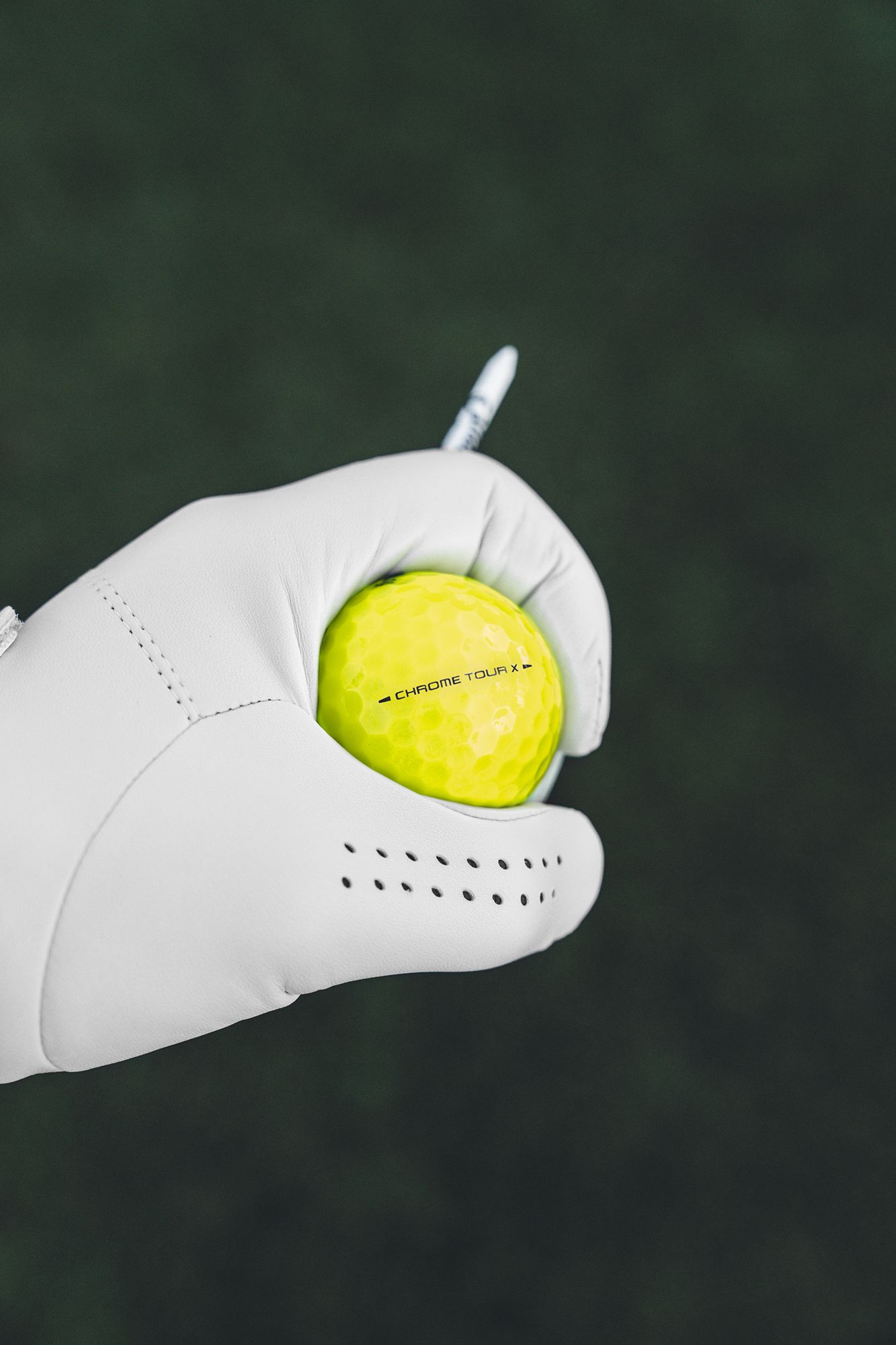 Callaway 2026 Chrome Tour X Golf Balls product image