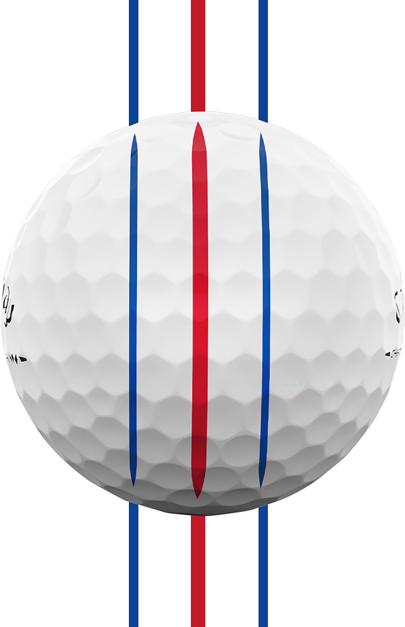 Callaway 2026 Chrome Tour Triple Diamond Triple Track Golf Balls product image