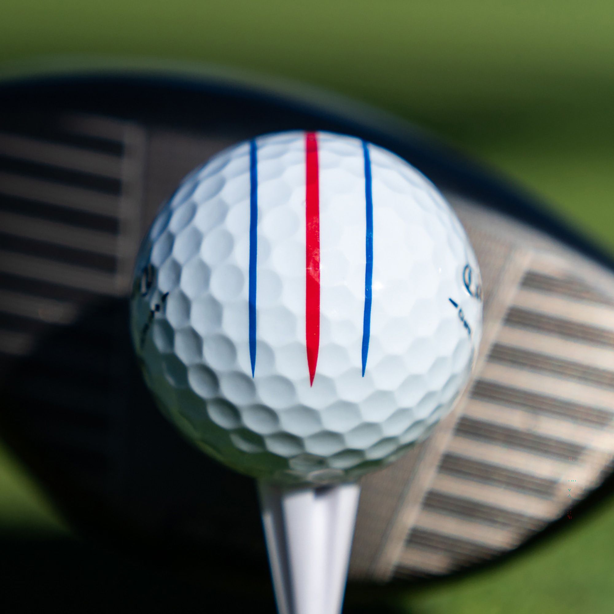 Callaway 2026 Chrome Tour Triple Diamond Triple Track Golf Balls product image