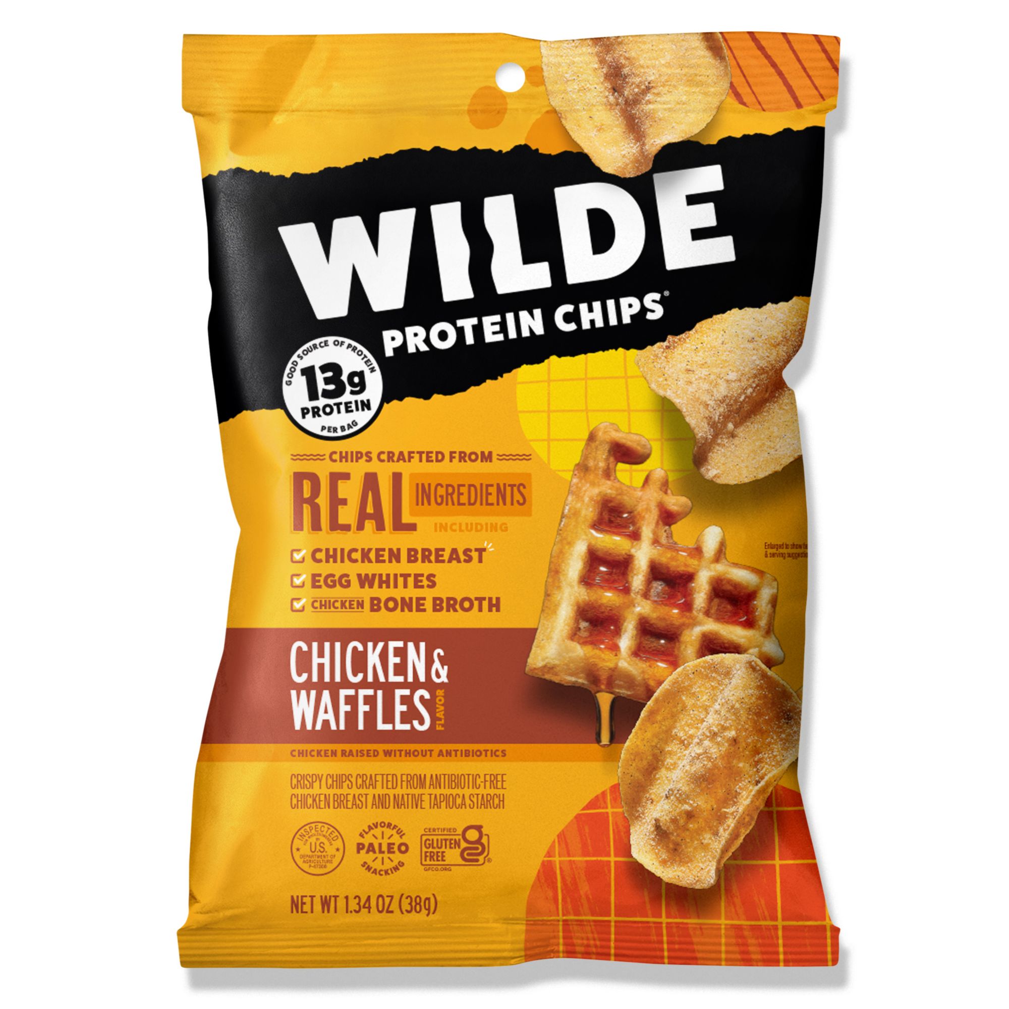 Wilde Chips