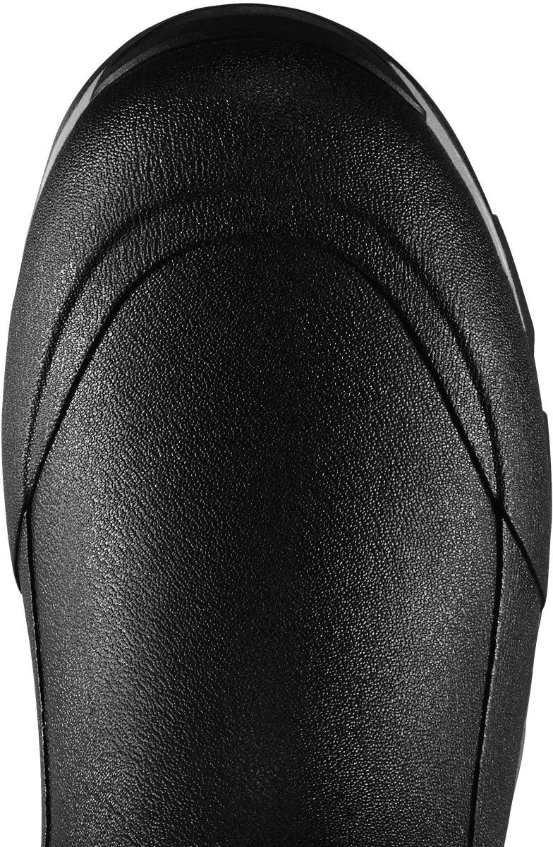 lacrosse alpha thermal boots