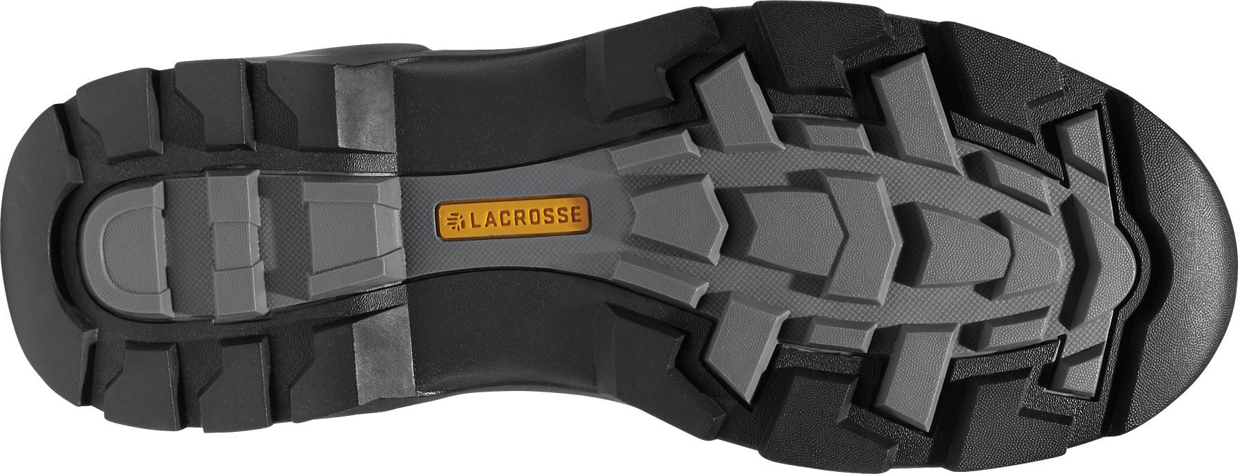 lacrosse composite toe boots