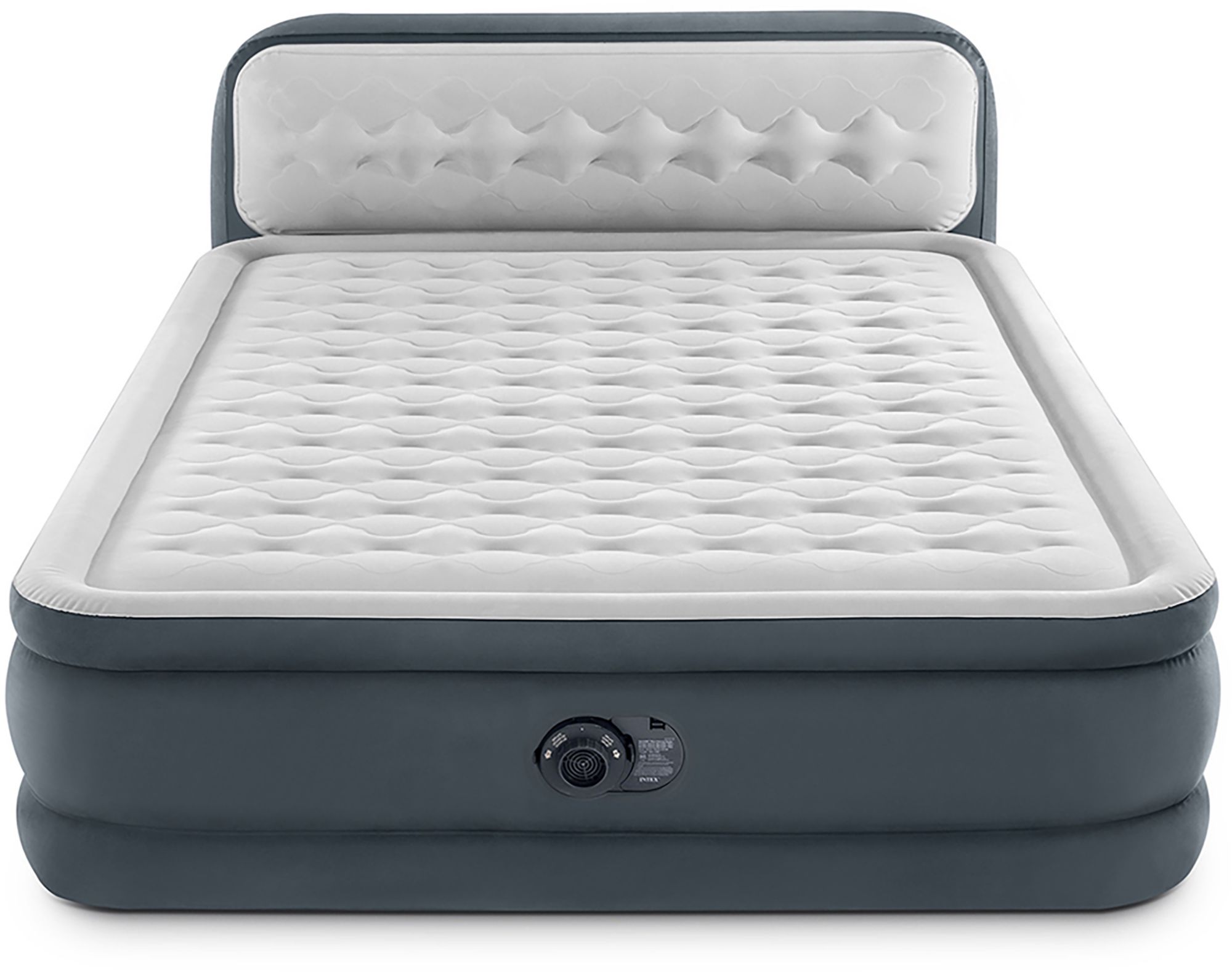 Intex Queen Headboard Airbed product image